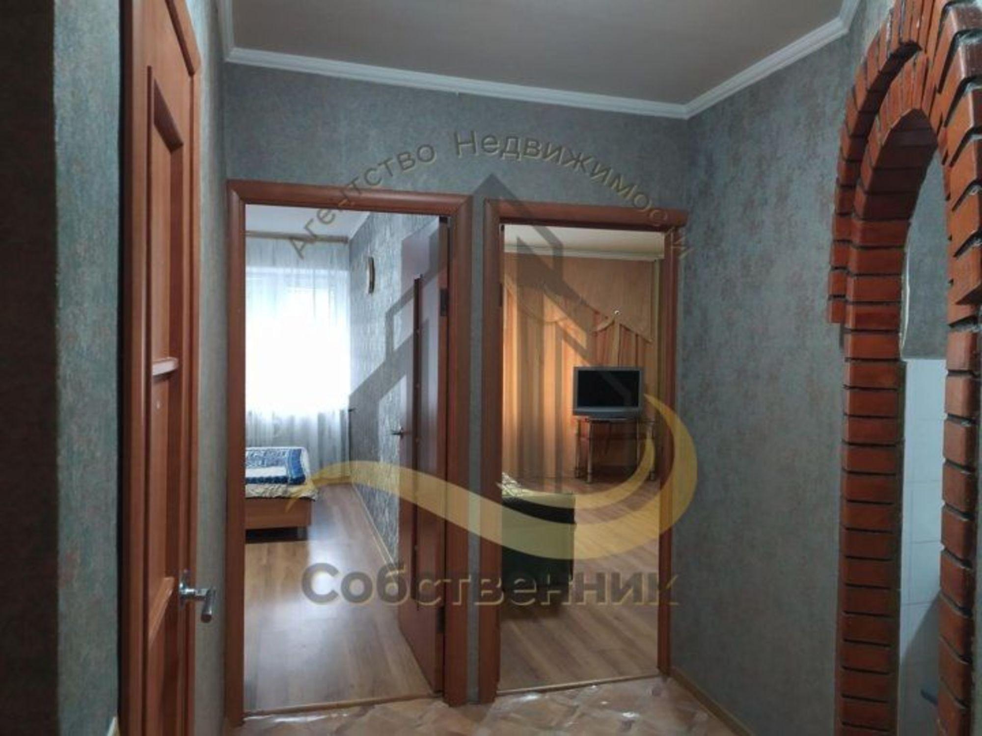 Сдать квартиру за 18 000 рублей на Макаренко мкр, 29