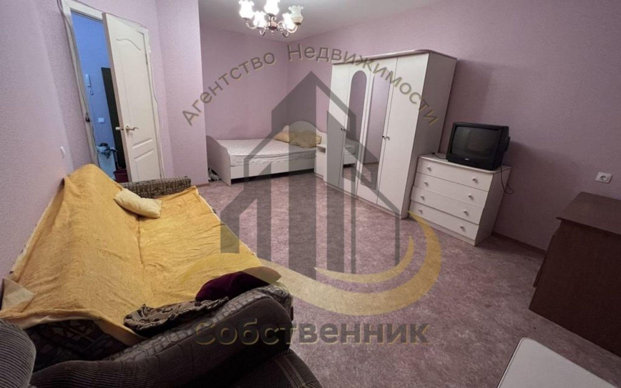 Сдать квартиру за 18 000 рублей на Севастопольская ул, 109