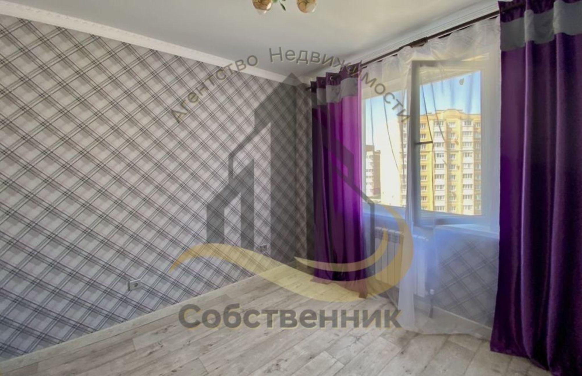 Купить квартиру за 6 500 000 рублей на Дубрава квартал 3 мкр, 37