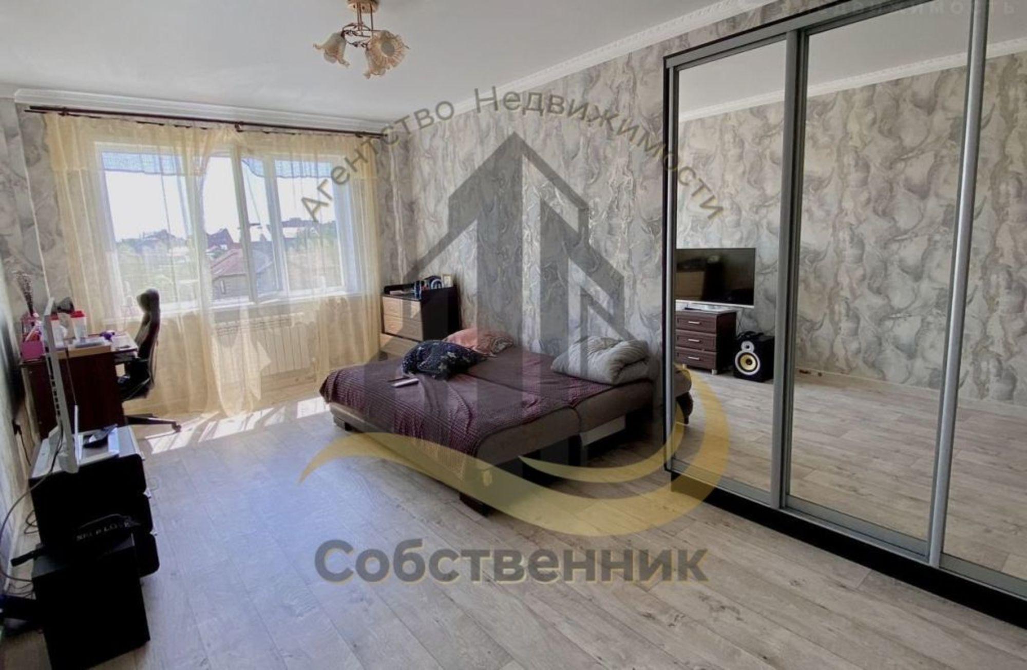 Купить квартиру за 6 500 000 рублей на Дубрава квартал 3 мкр, 37