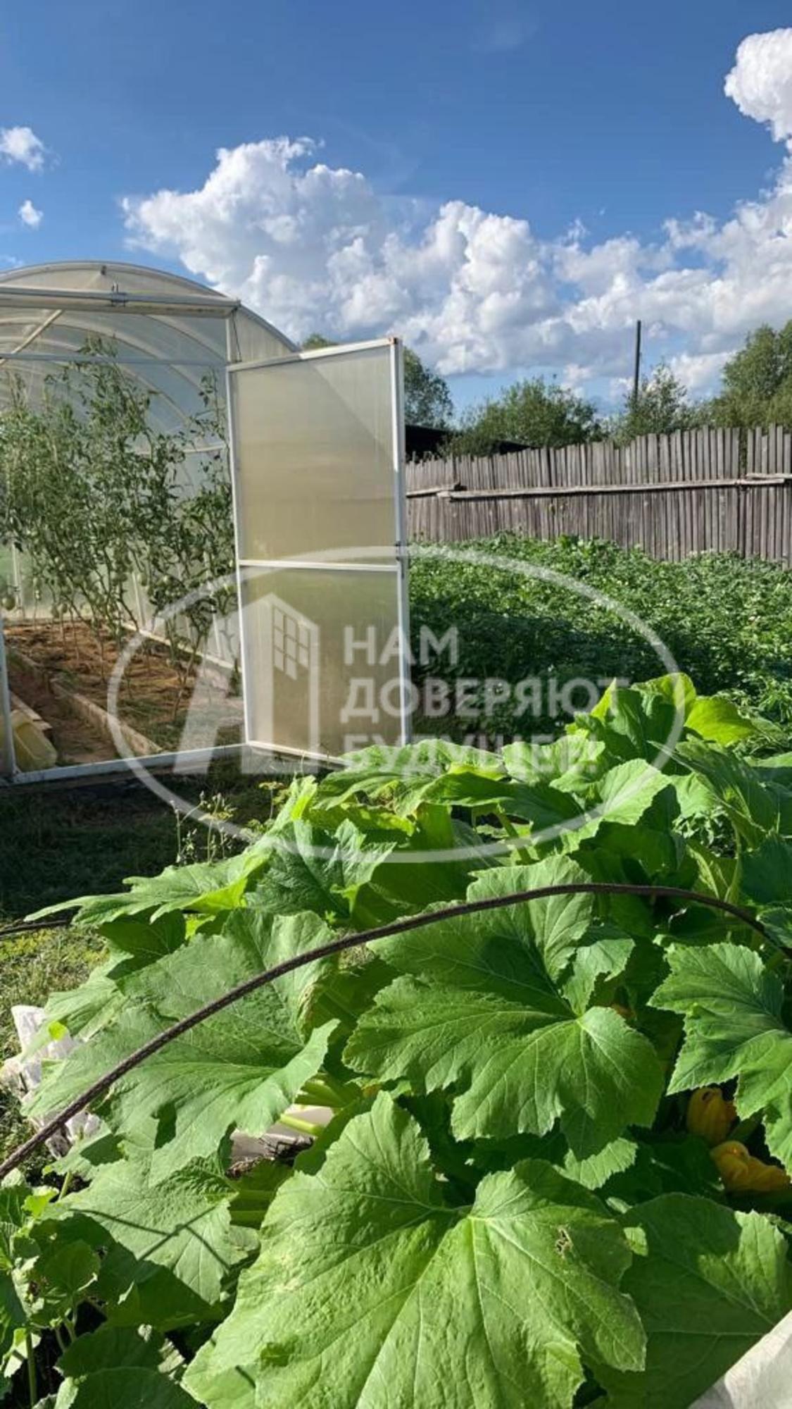 Купить дачу, дом, коттедж за 1 500 000 рублей на Трудовая улица