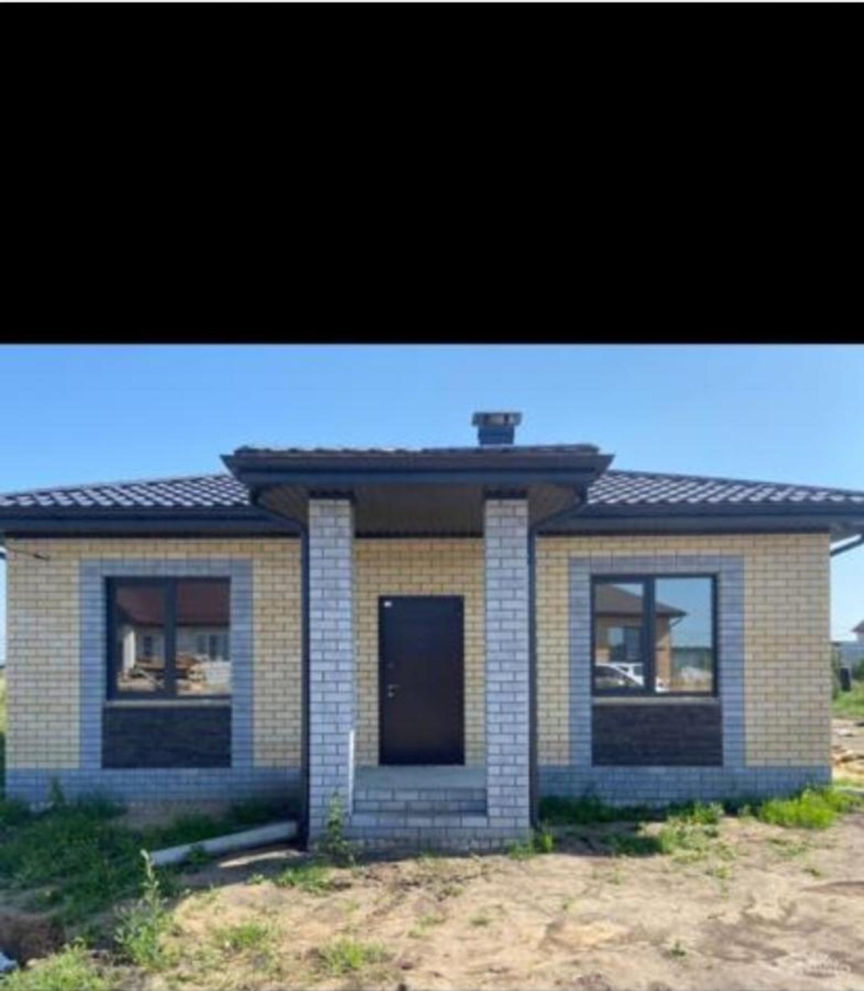 Купить дачу, дом, коттедж за 5 800 000 рублей на Новая усмань
