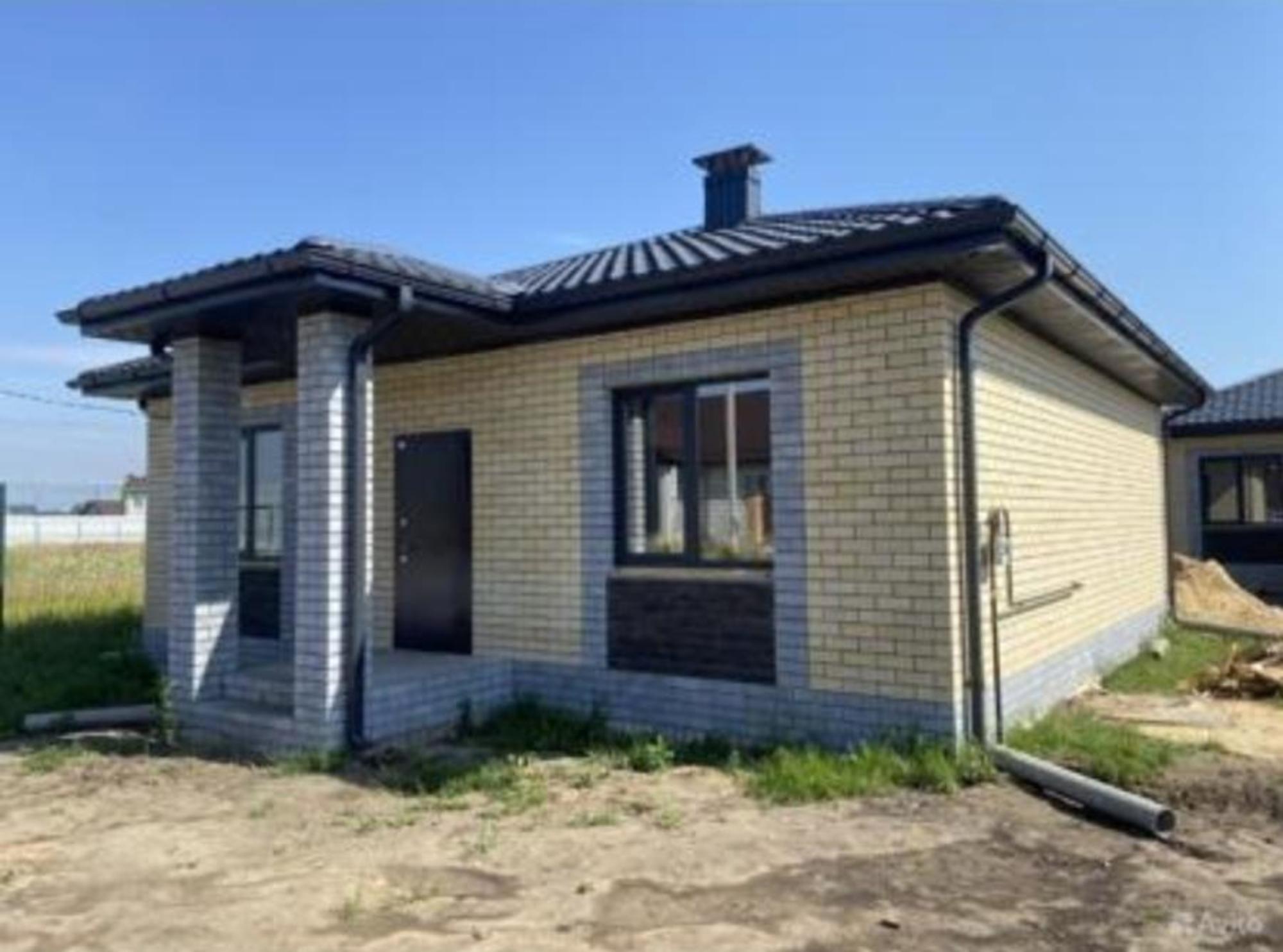 Купить дачу, дом, коттедж за 5 800 000 рублей на Новая усмань