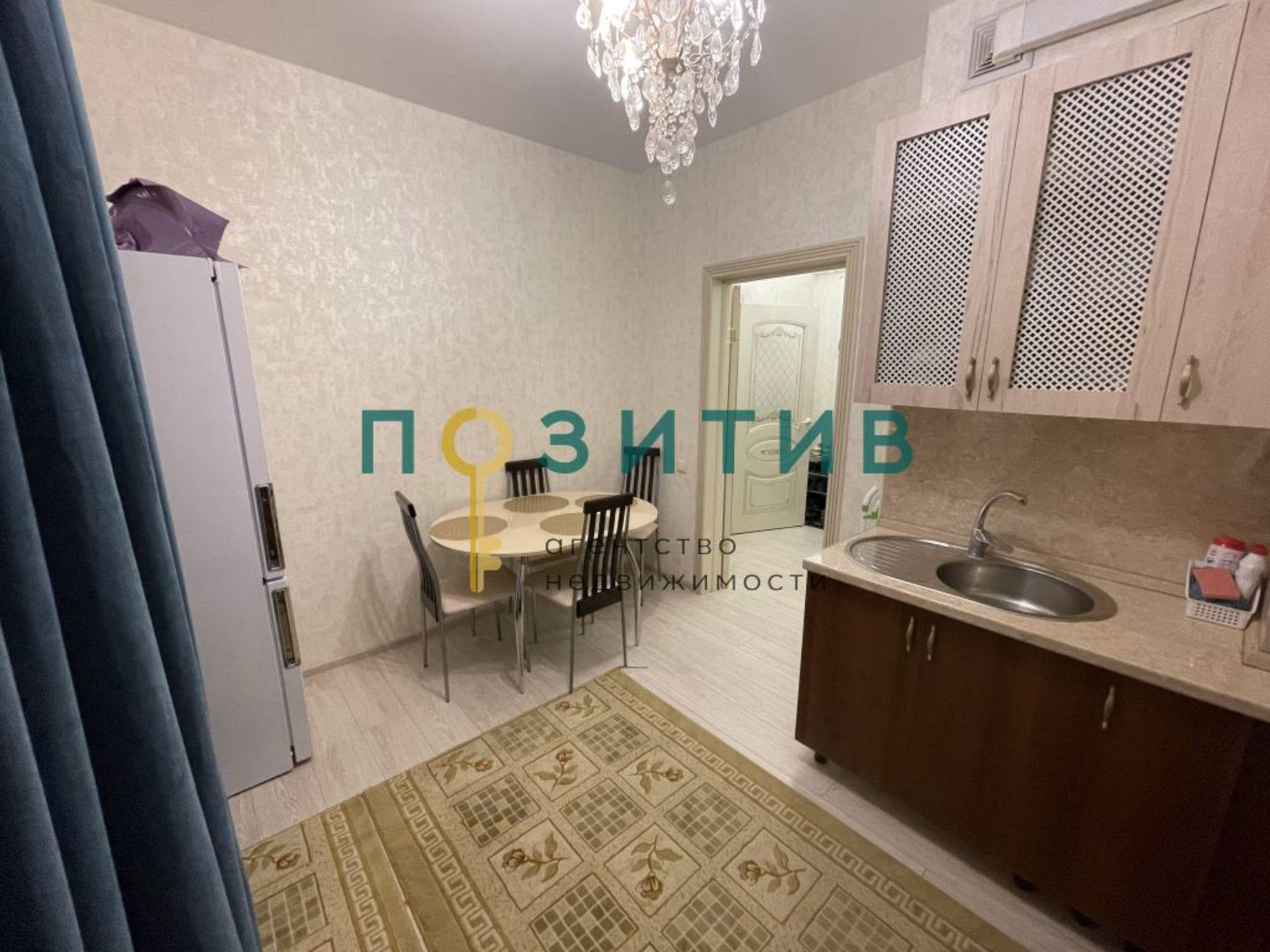 Купить квартиру за 5 000 000 рублей на Никольская ул, 15а/1