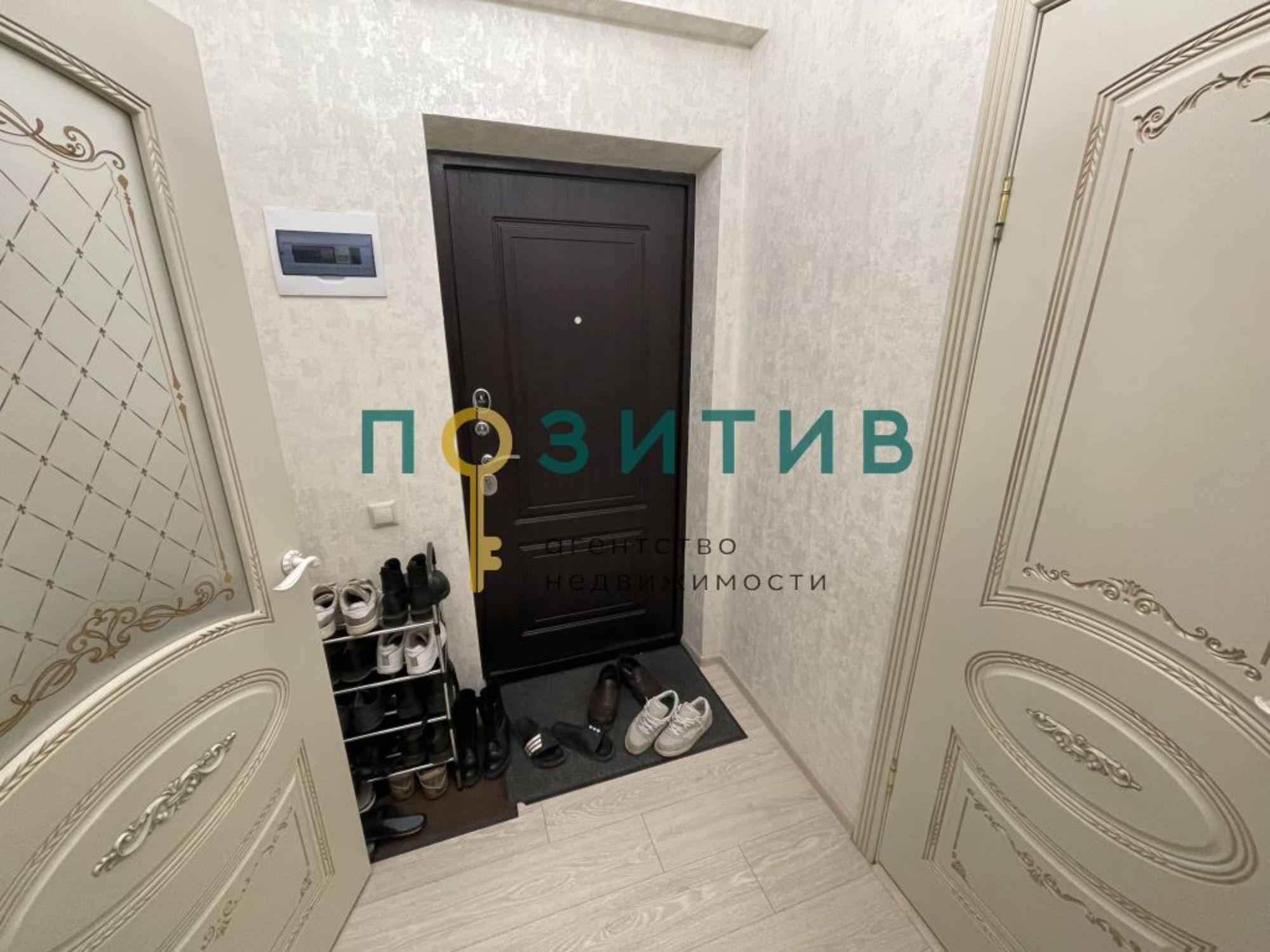 Купить квартиру за 5 000 000 рублей на Никольская ул, 15а/1