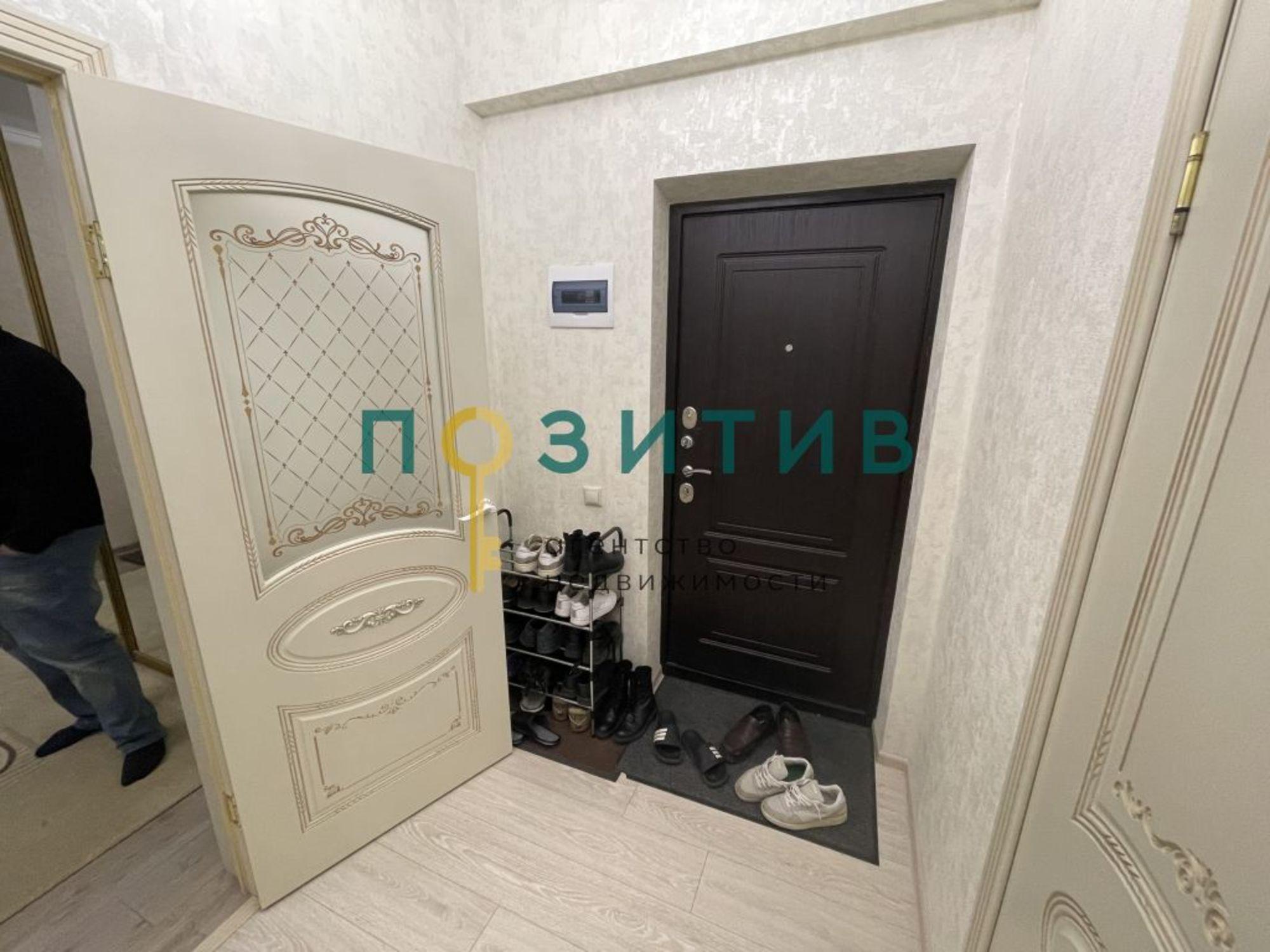 Купить квартиру за 5 000 000 рублей на Никольская ул, 15а/1