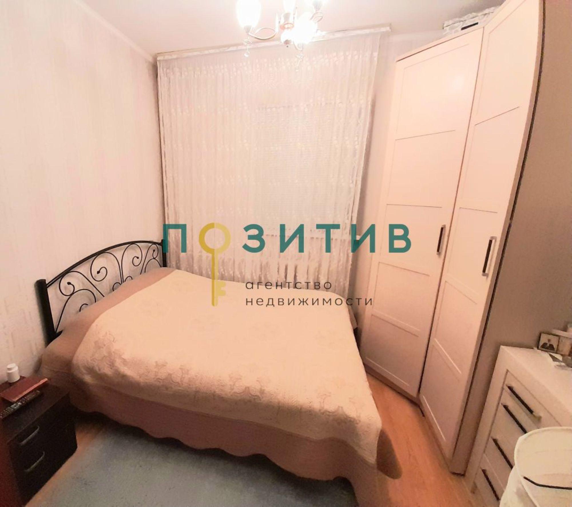 Купить квартиру за 8 500 000 рублей на Мира ул, 10