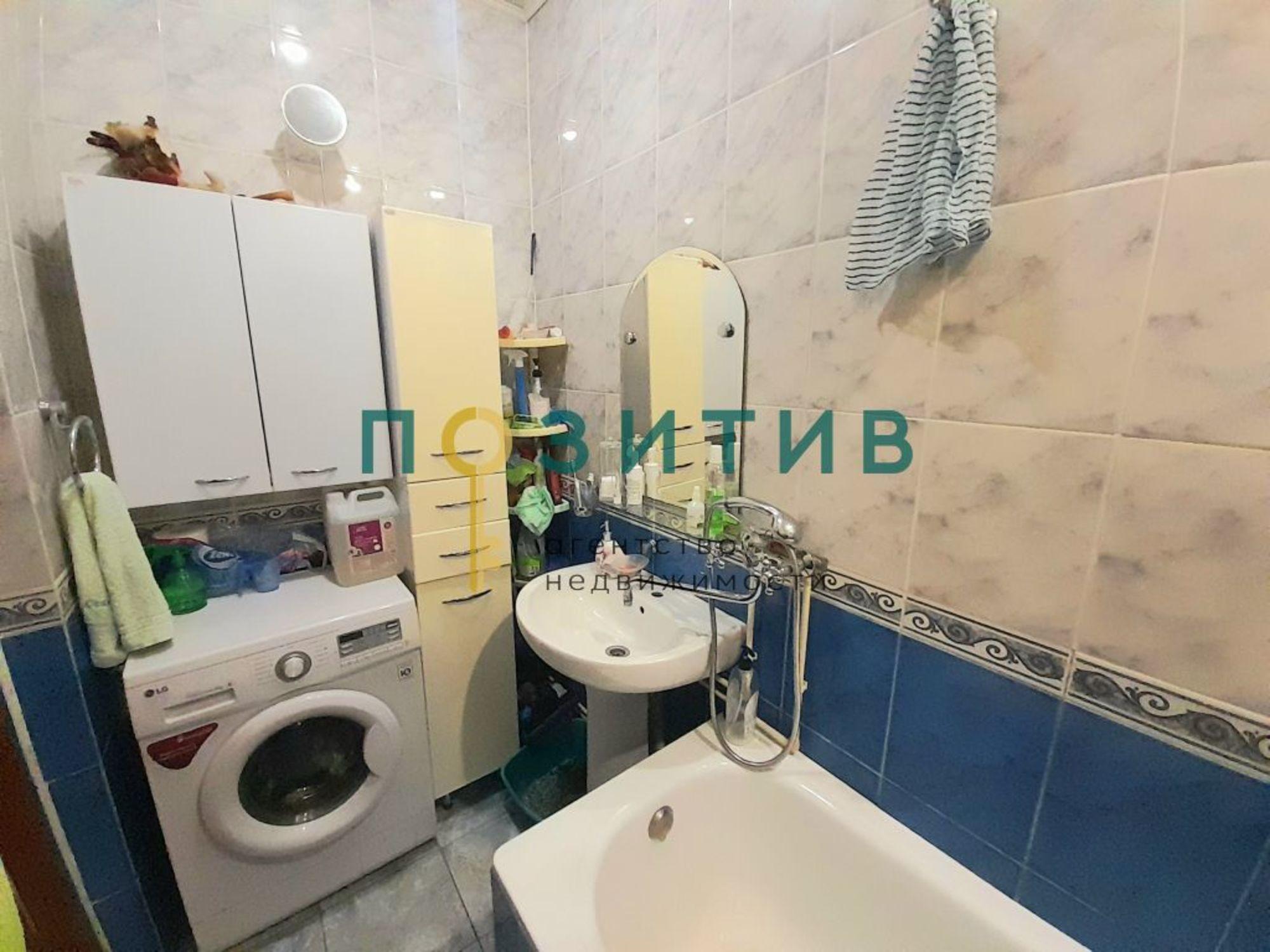 Купить квартиру за 8 500 000 рублей на Мира ул, 10