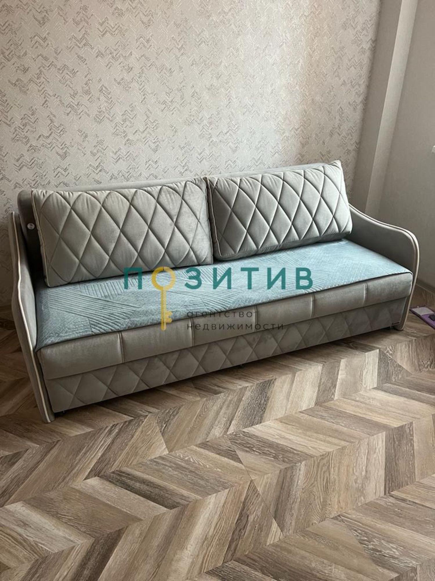 Купить квартиру за 4 900 000 рублей на Просторная ул, 15к1