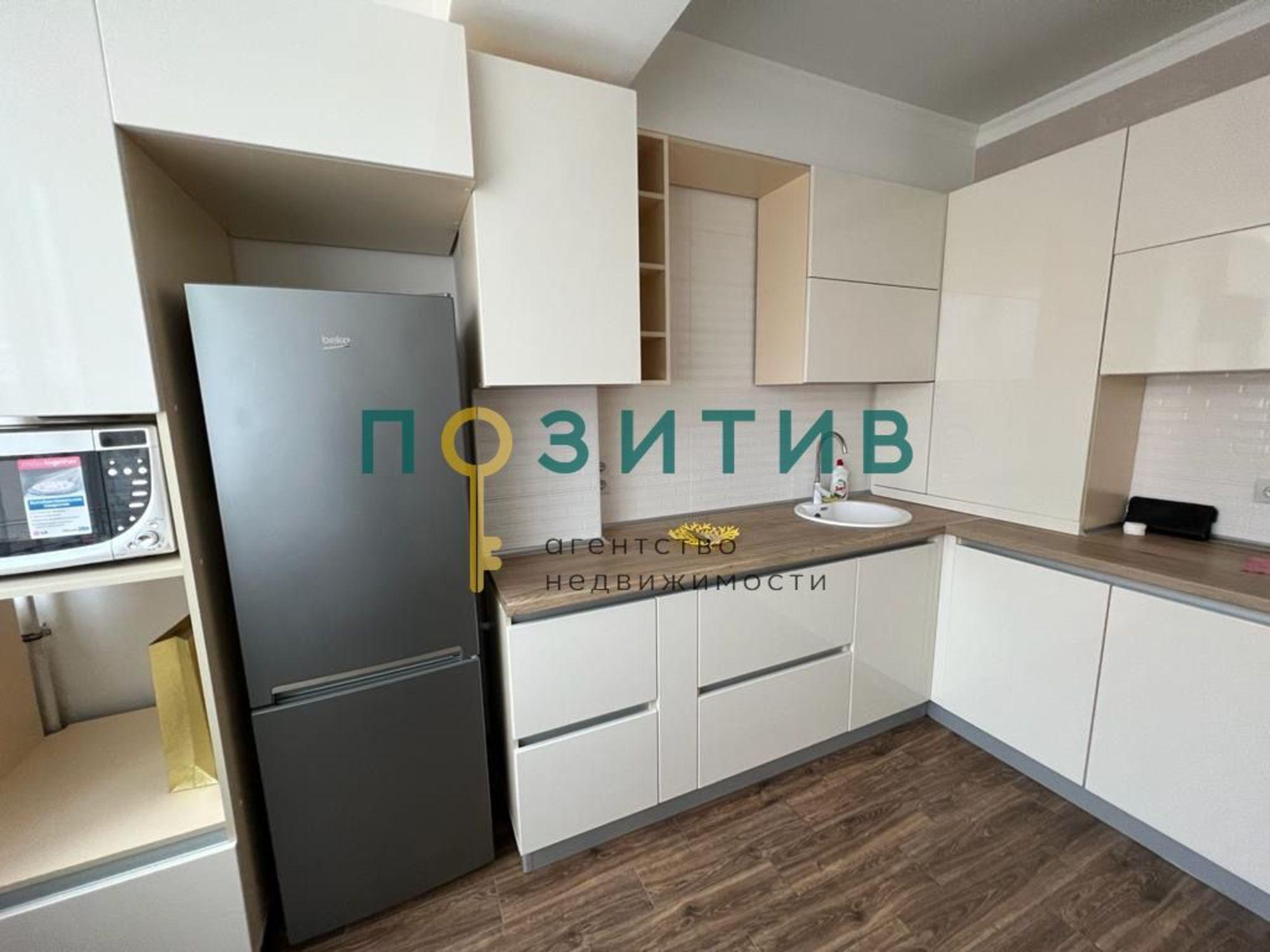Купить квартиру за 4 900 000 рублей на Просторная ул, 15к1