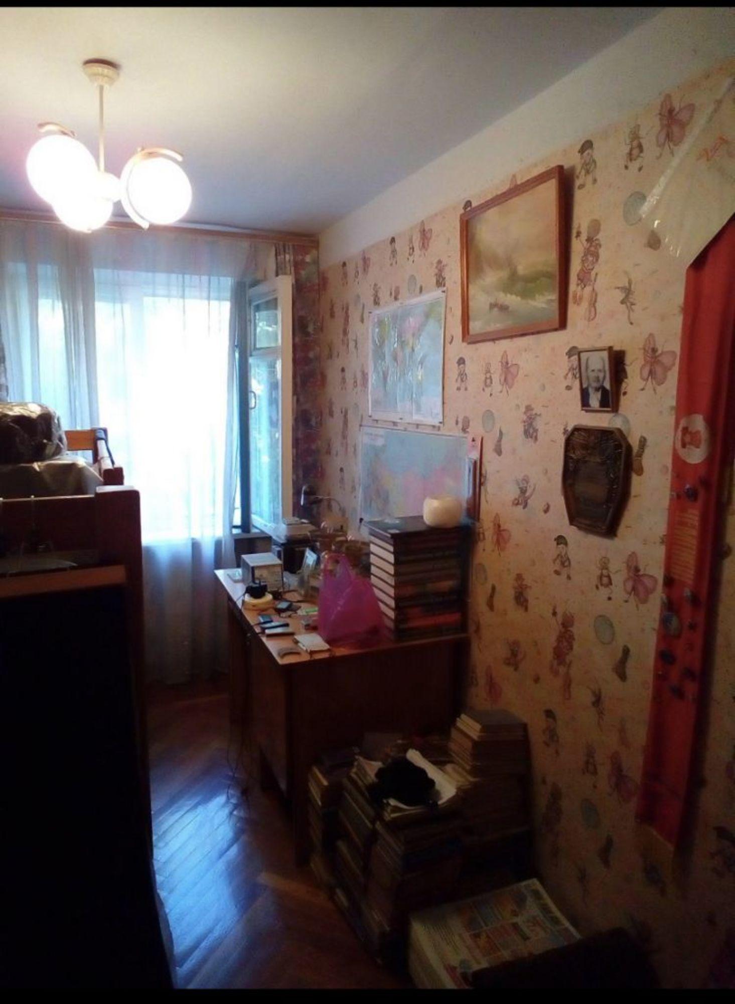 Купить квартиру за 4 250 000 рублей на Доваторцев ул, 41/3