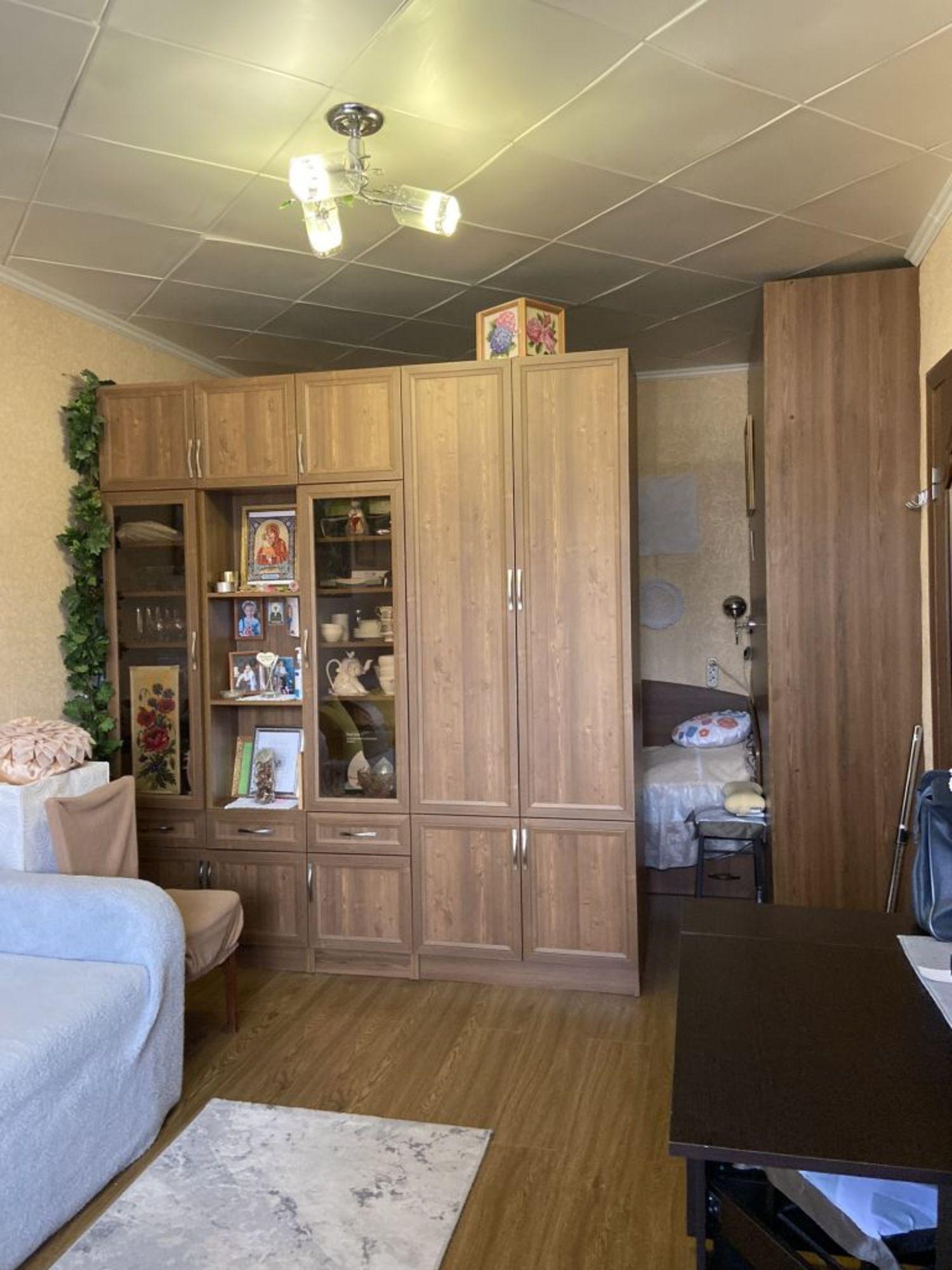 Купить квартиру за 3 350 000 рублей на Доваторцев ул, 46