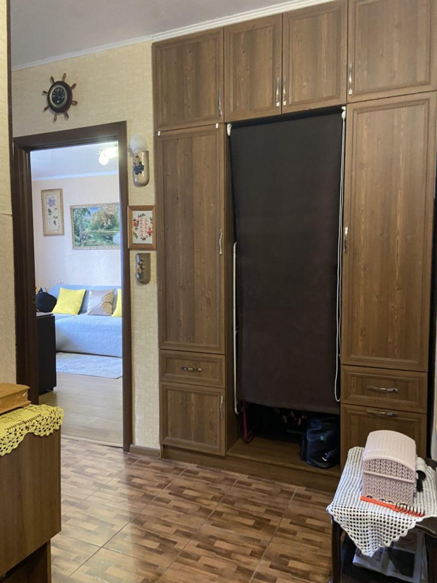 Купить квартиру за 3 350 000 рублей на Доваторцев ул, 46
