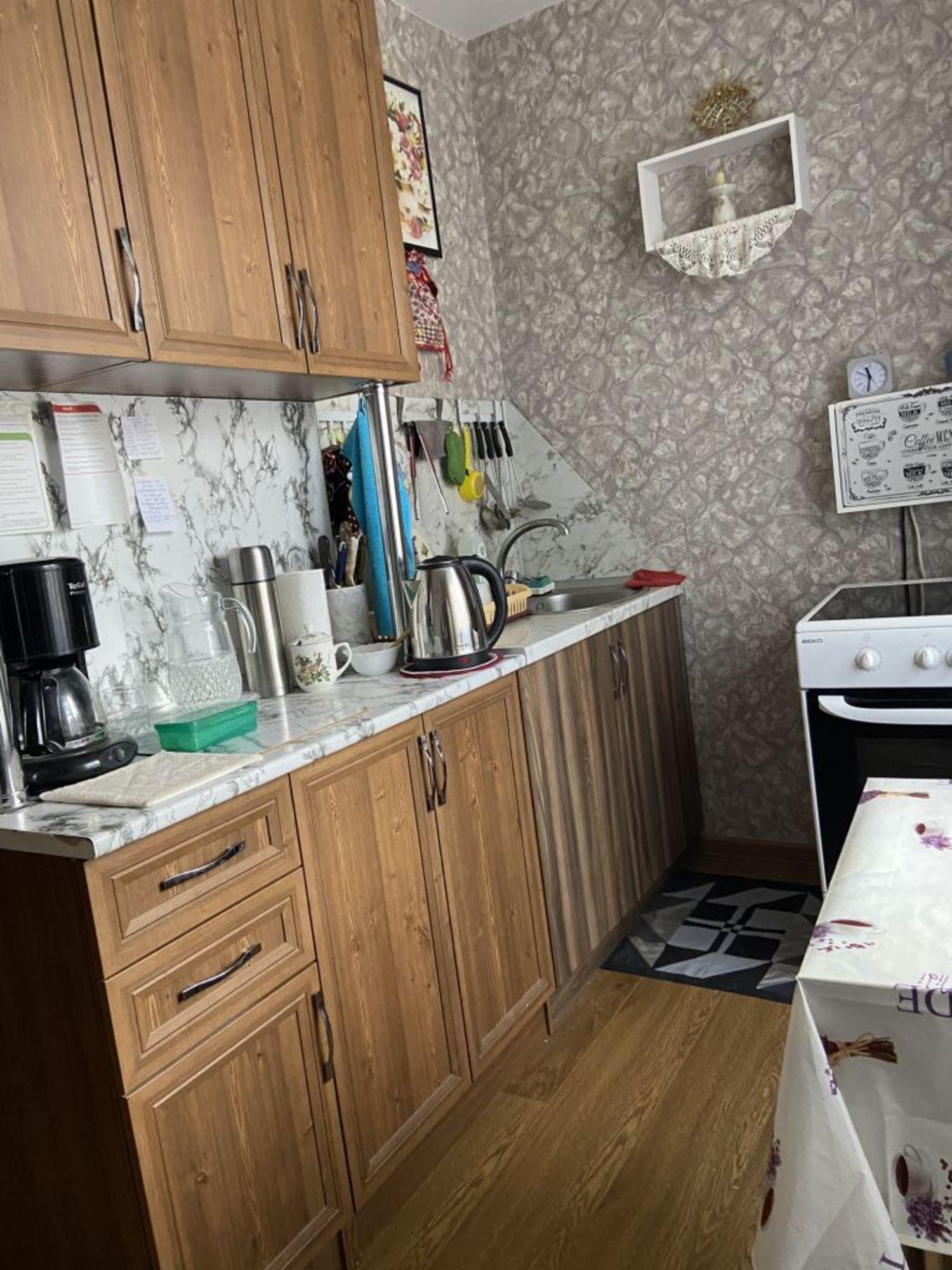 Купить квартиру за 3 350 000 рублей на Доваторцев ул, 46