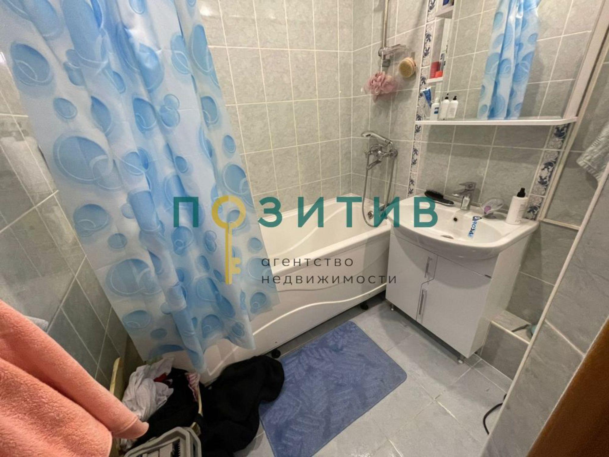 Купить квартиру за 5 200 000 рублей на Пятигорская ул, 121к2