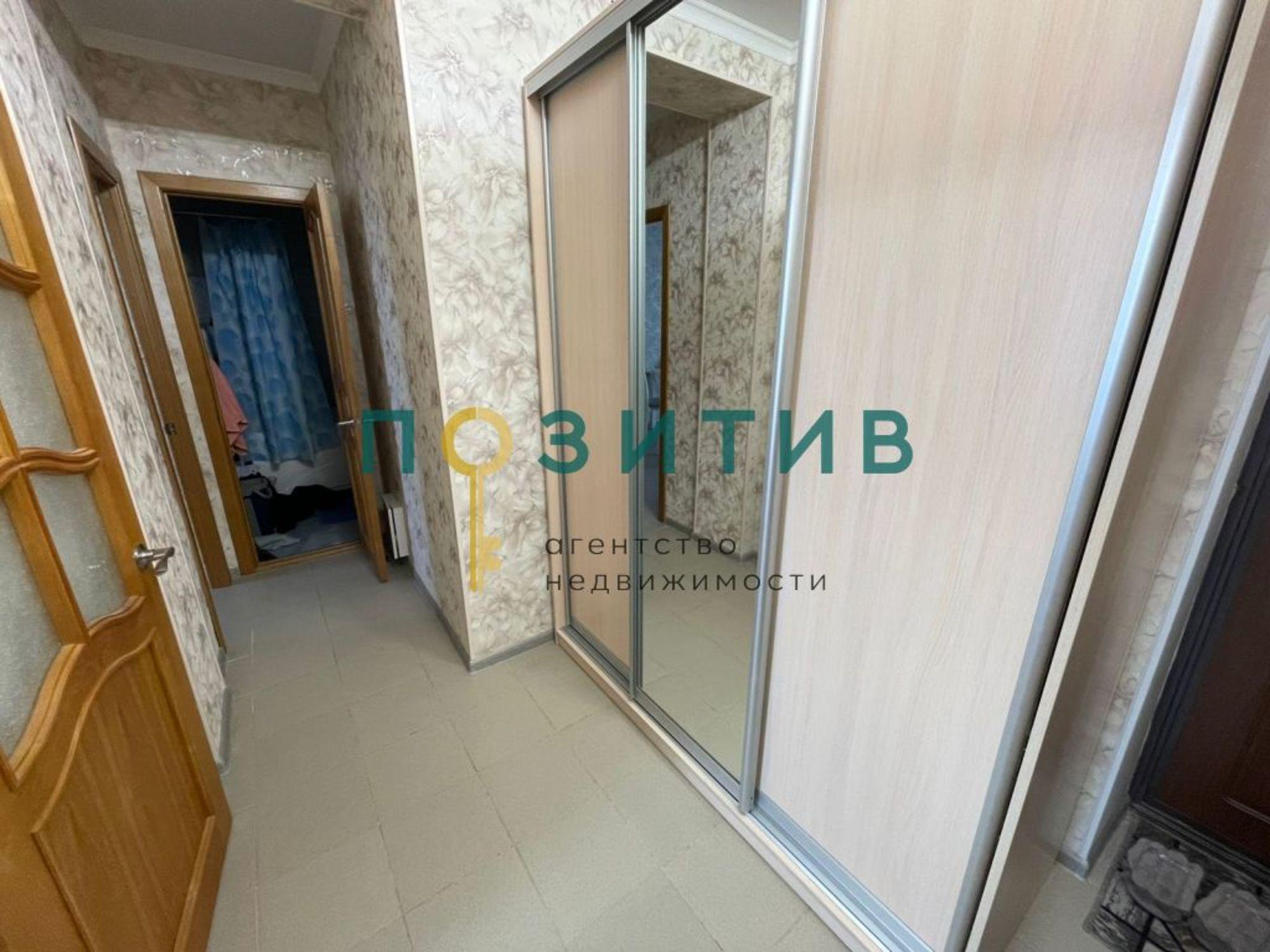 Купить квартиру за 5 200 000 рублей на Пятигорская ул, 121к2