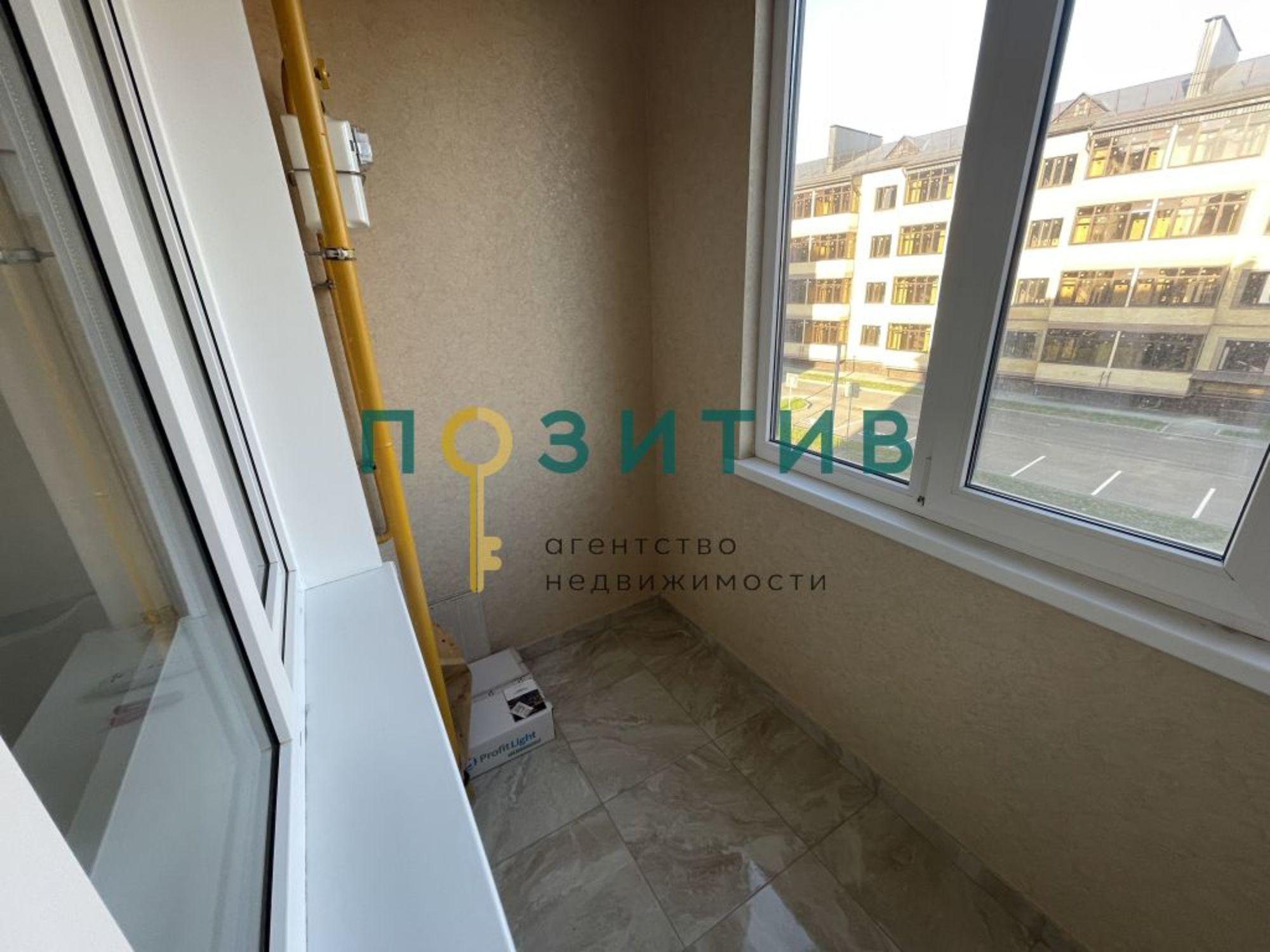 Купить квартиру за 7 000 000 рублей на Никольская ул, 25к1
