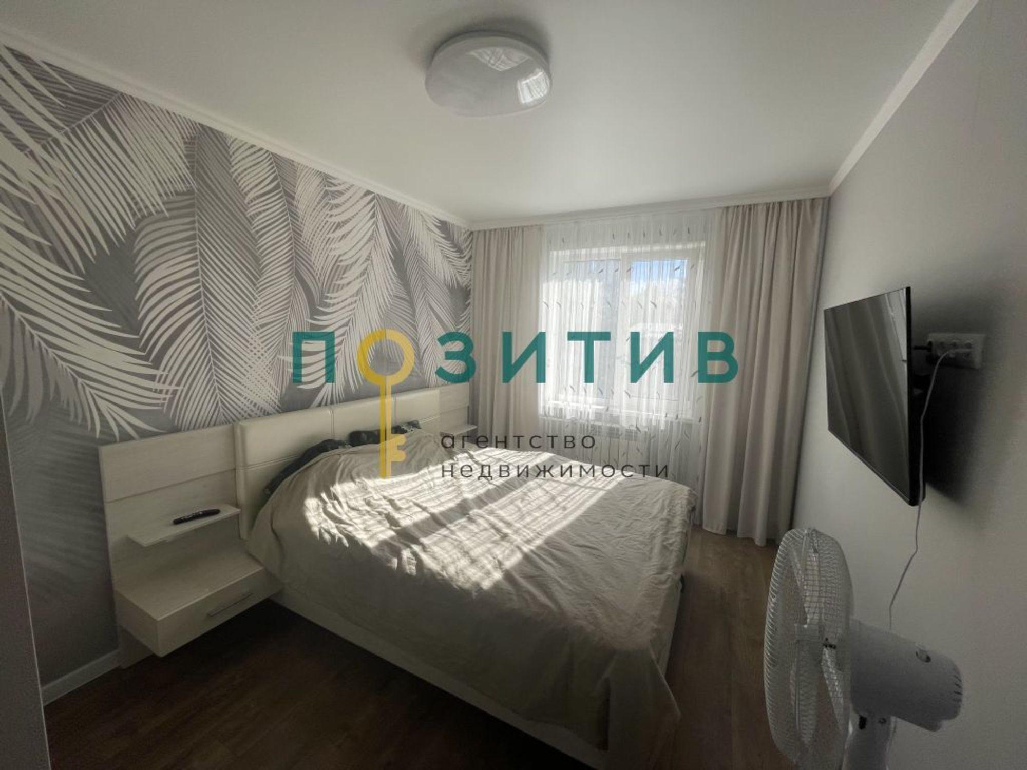 Купить квартиру за 5 300 000 рублей на Московская ул, 41а
