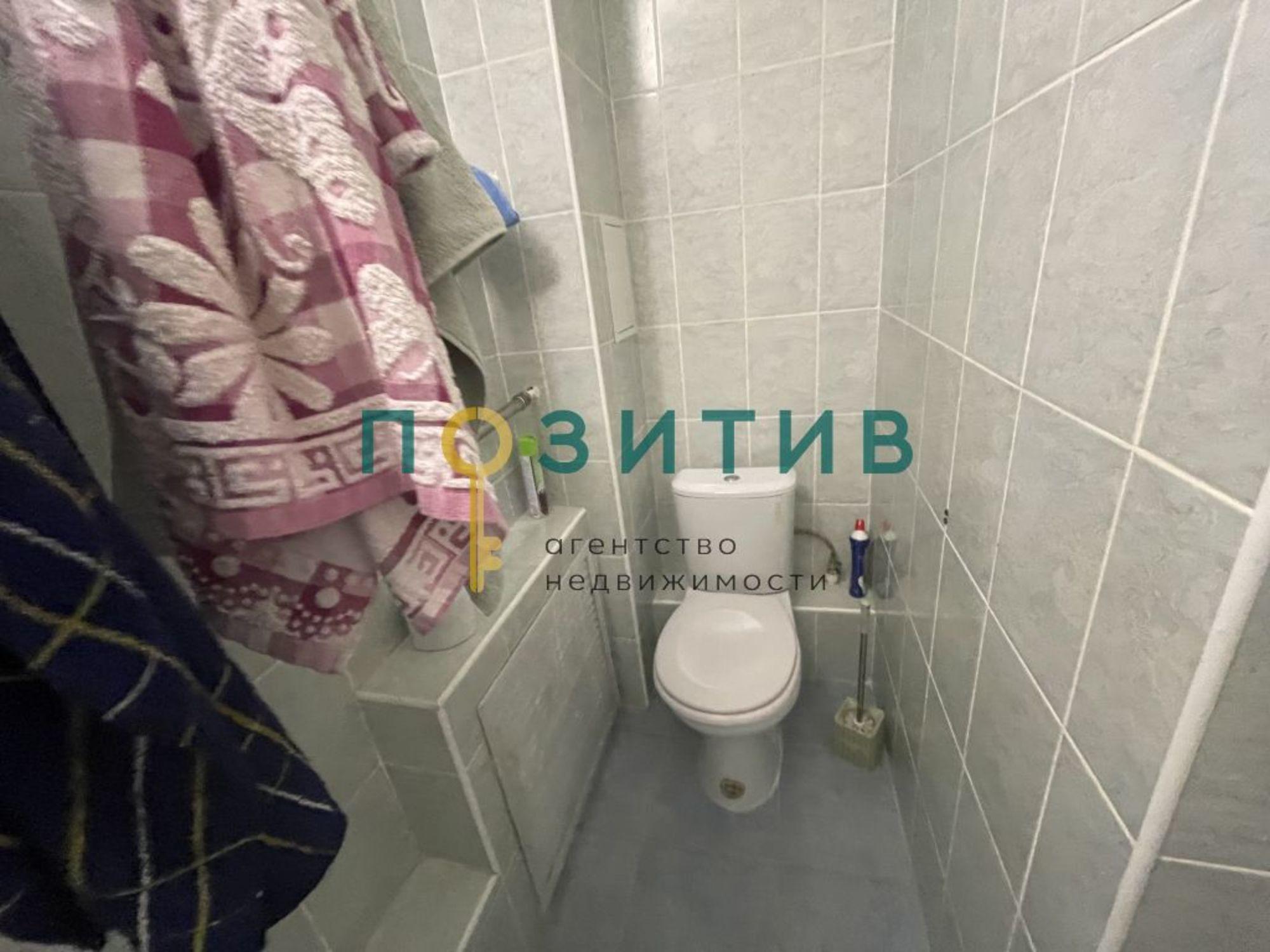 Купить квартиру за 5 420 000 рублей на Пятигорская ул, 121к3