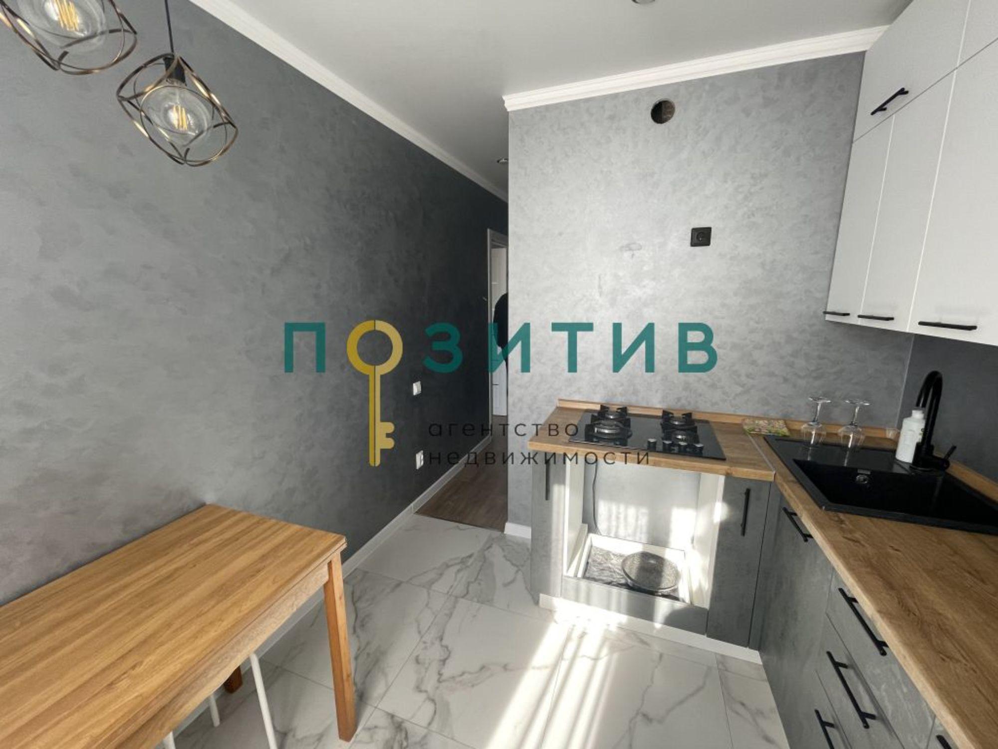 Купить квартиру за 5 300 000 рублей на Московская ул, 41а