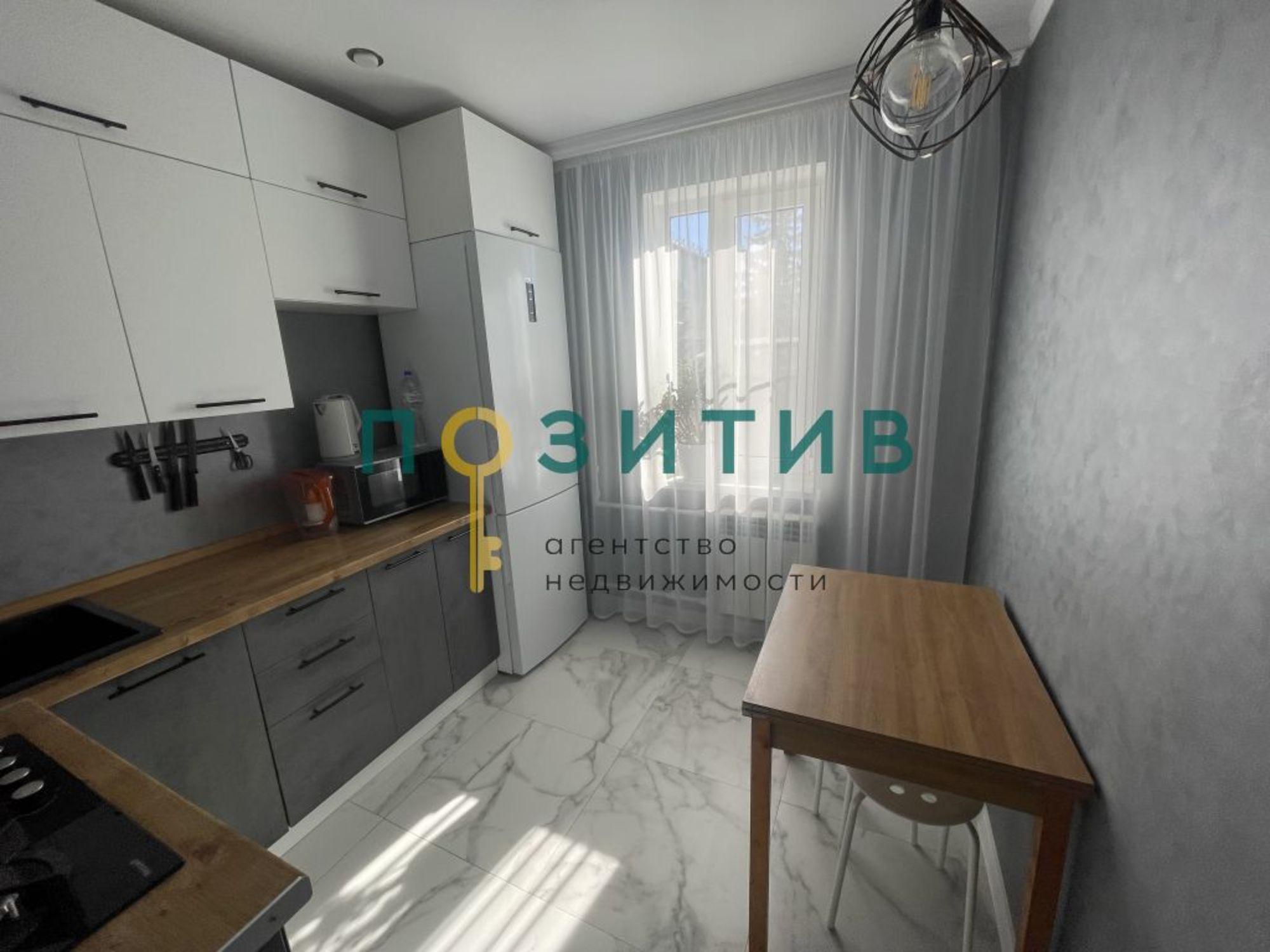 Купить квартиру за 5 300 000 рублей на Московская ул, 41а