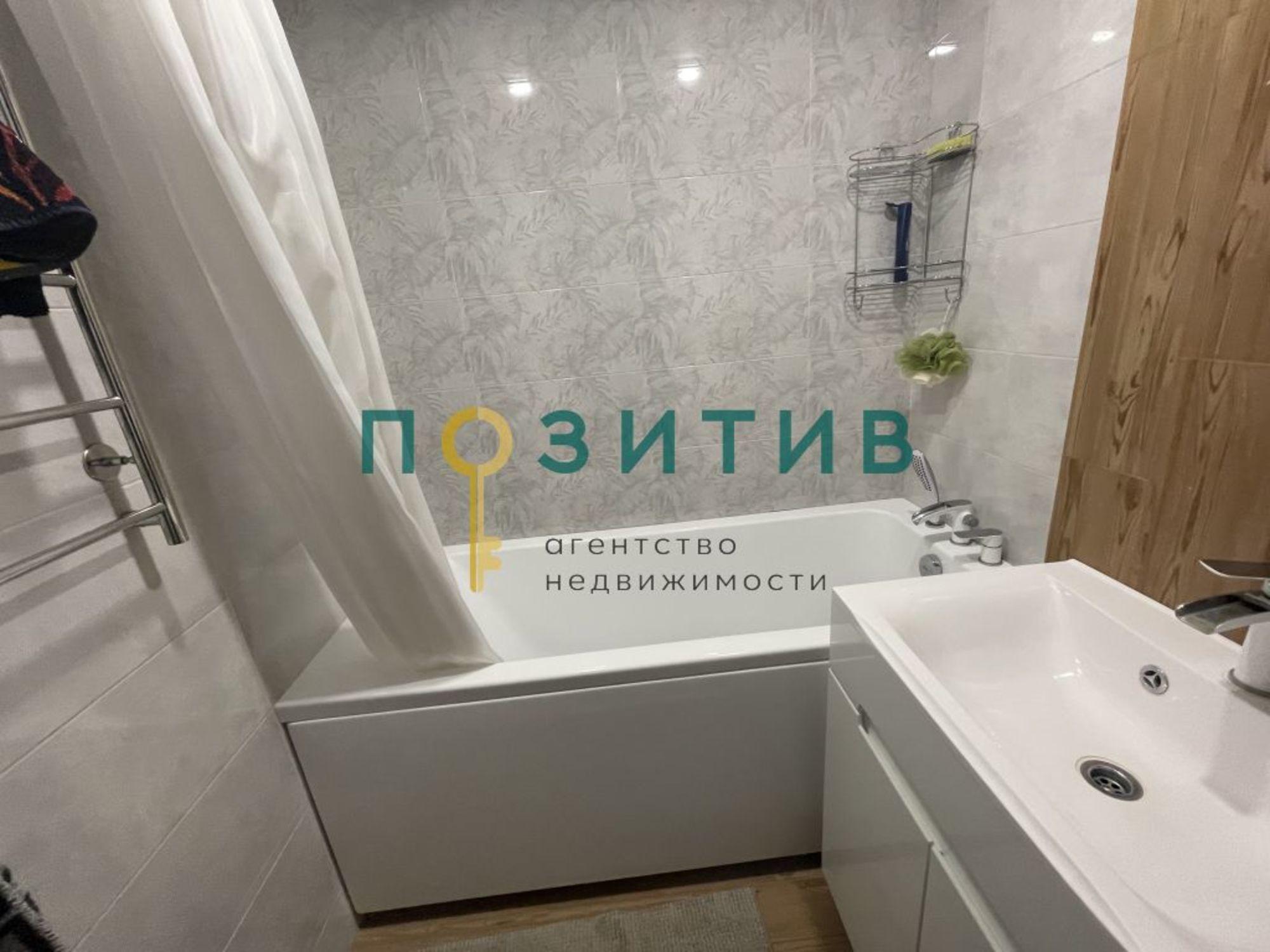 Купить квартиру за 5 300 000 рублей на Московская ул, 41а