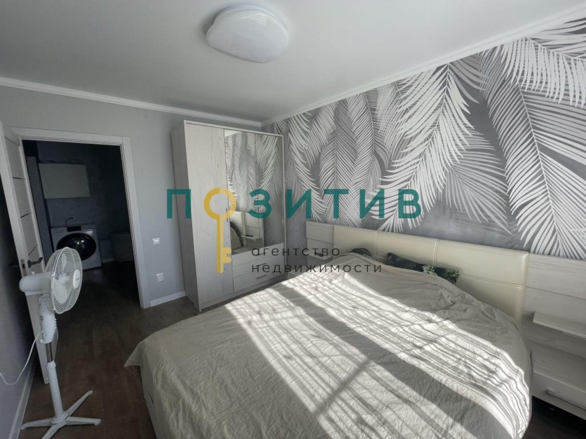 Купить квартиру за 5 300 000 рублей на Московская ул, 41а