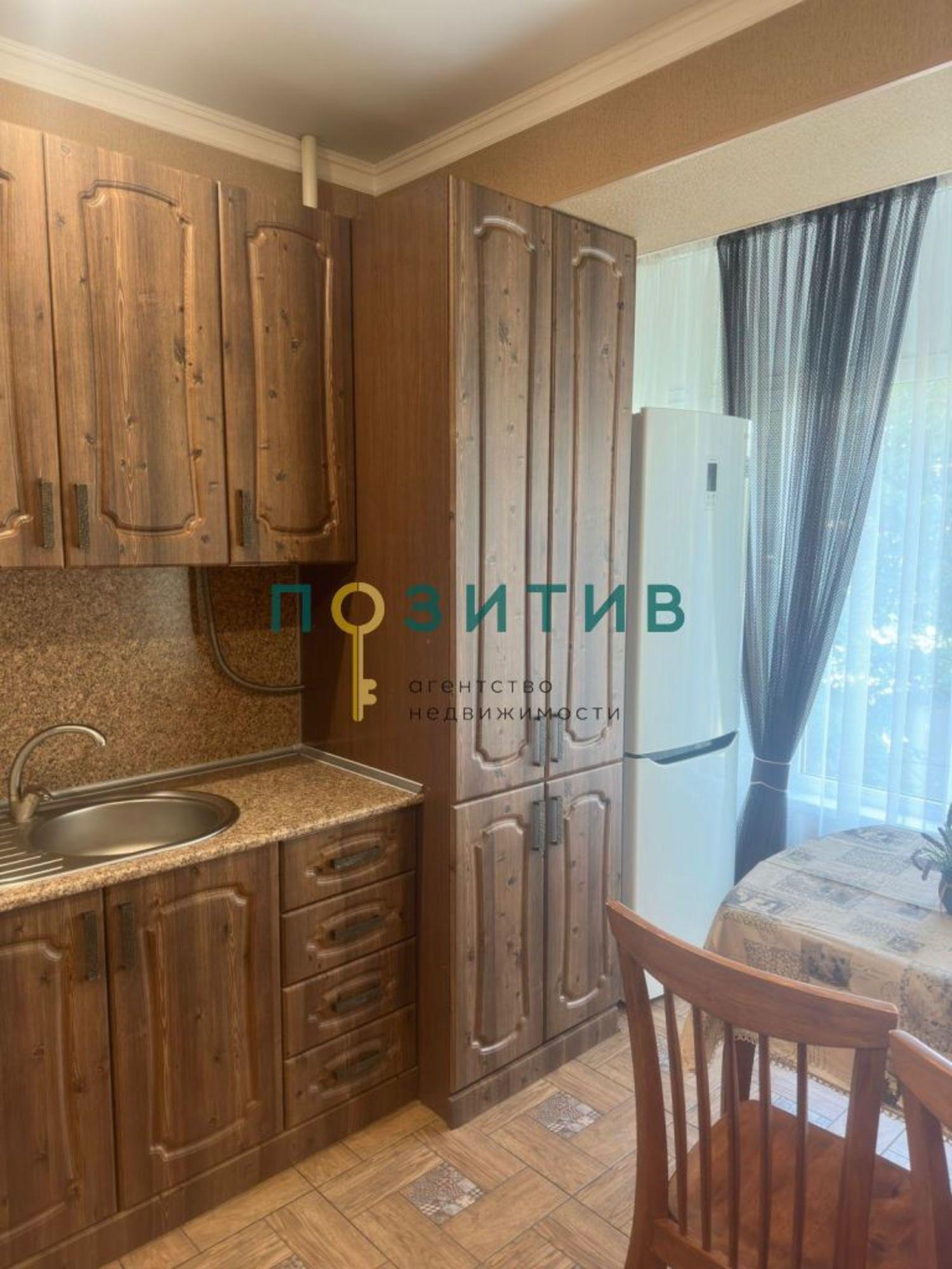 Купить квартиру за 6 700 000 рублей на Пушкина ул, 1