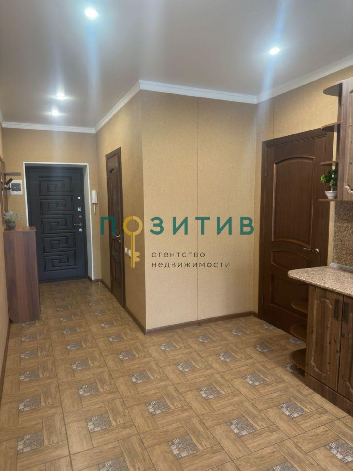 Купить квартиру за 6 700 000 рублей на Пушкина ул, 1