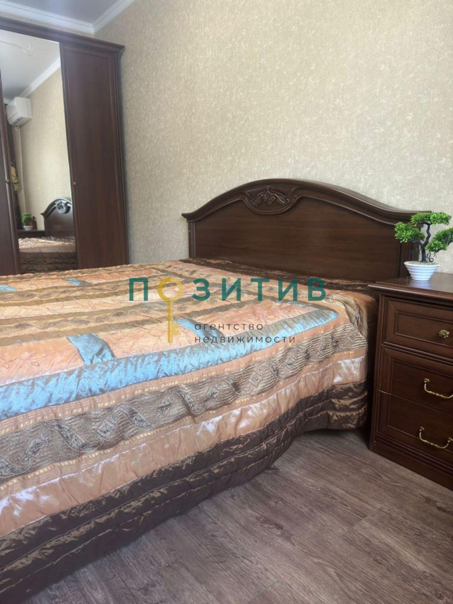 Купить квартиру за 6 700 000 рублей на Пушкина ул, 1