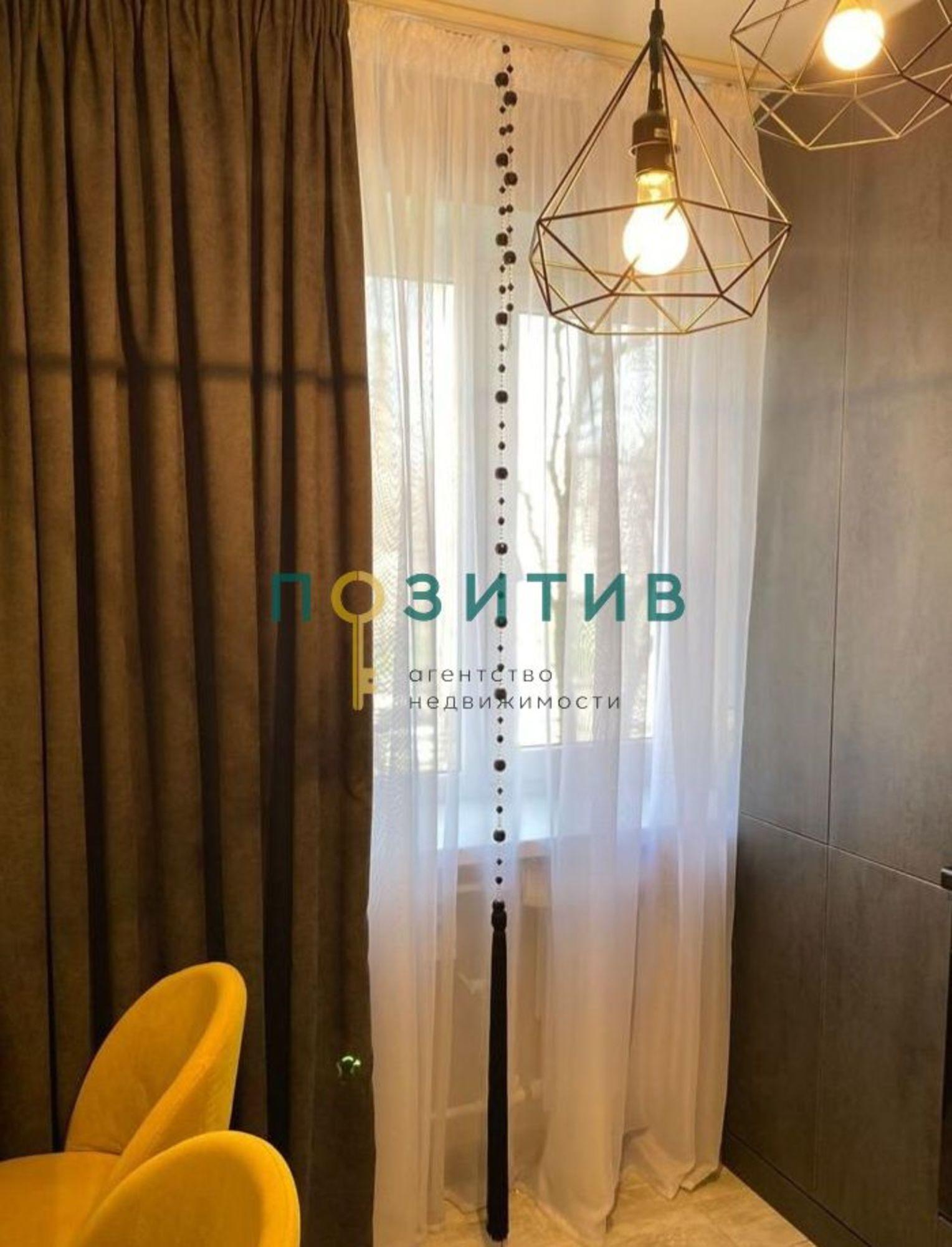 Купить квартиру за 8 100 000 рублей на 50 лет Октября ул, 52