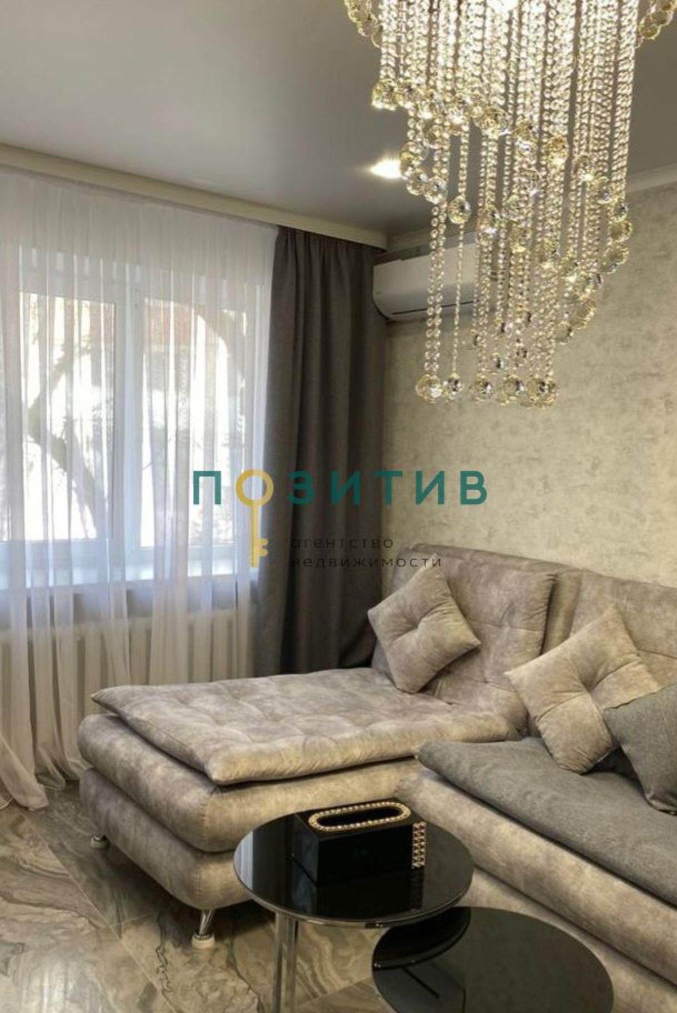 Купить квартиру за 8 100 000 рублей на 50 лет Октября ул, 52