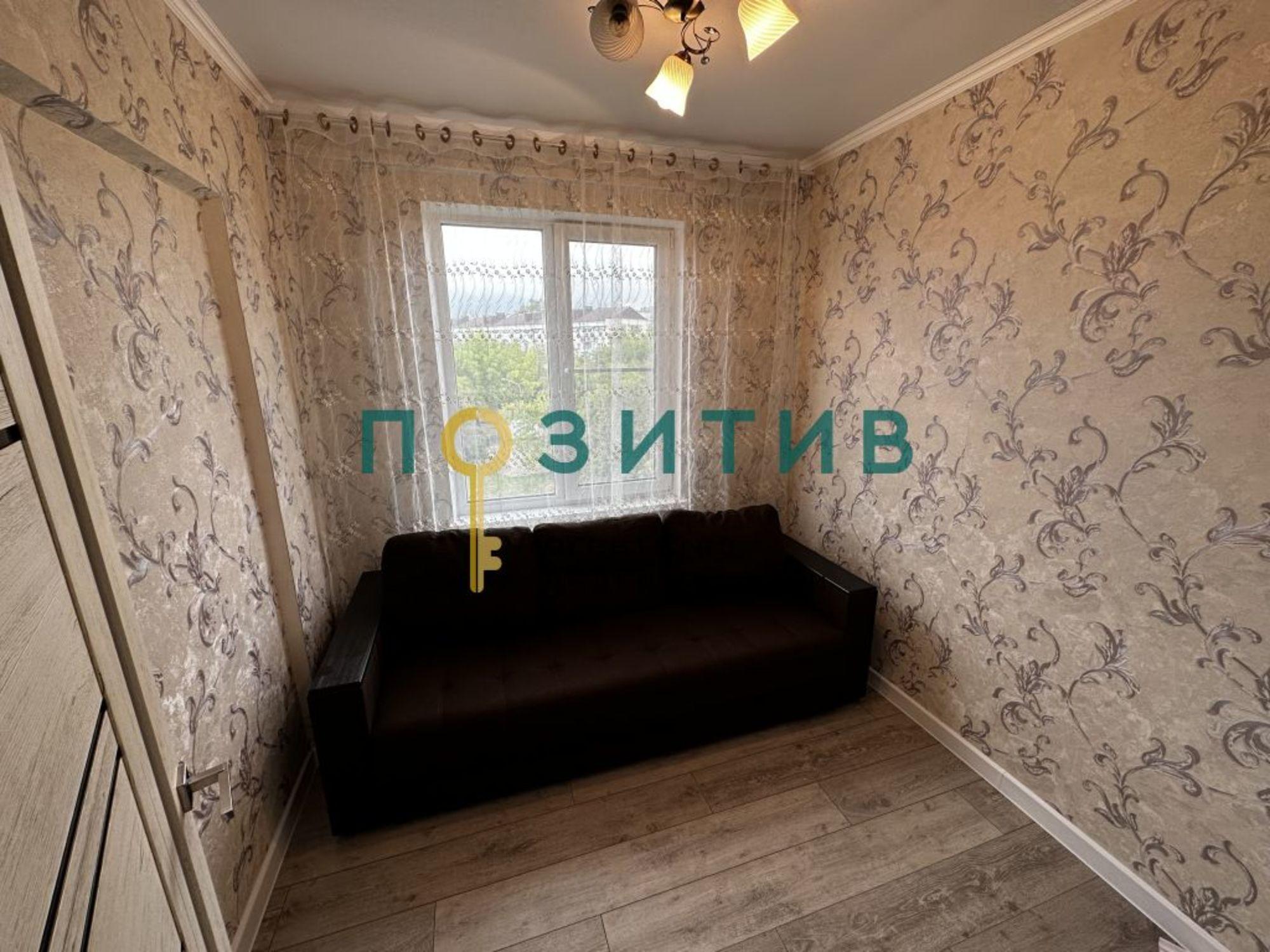 Купить квартиру за 5 400 000 рублей на Московская ул, 66