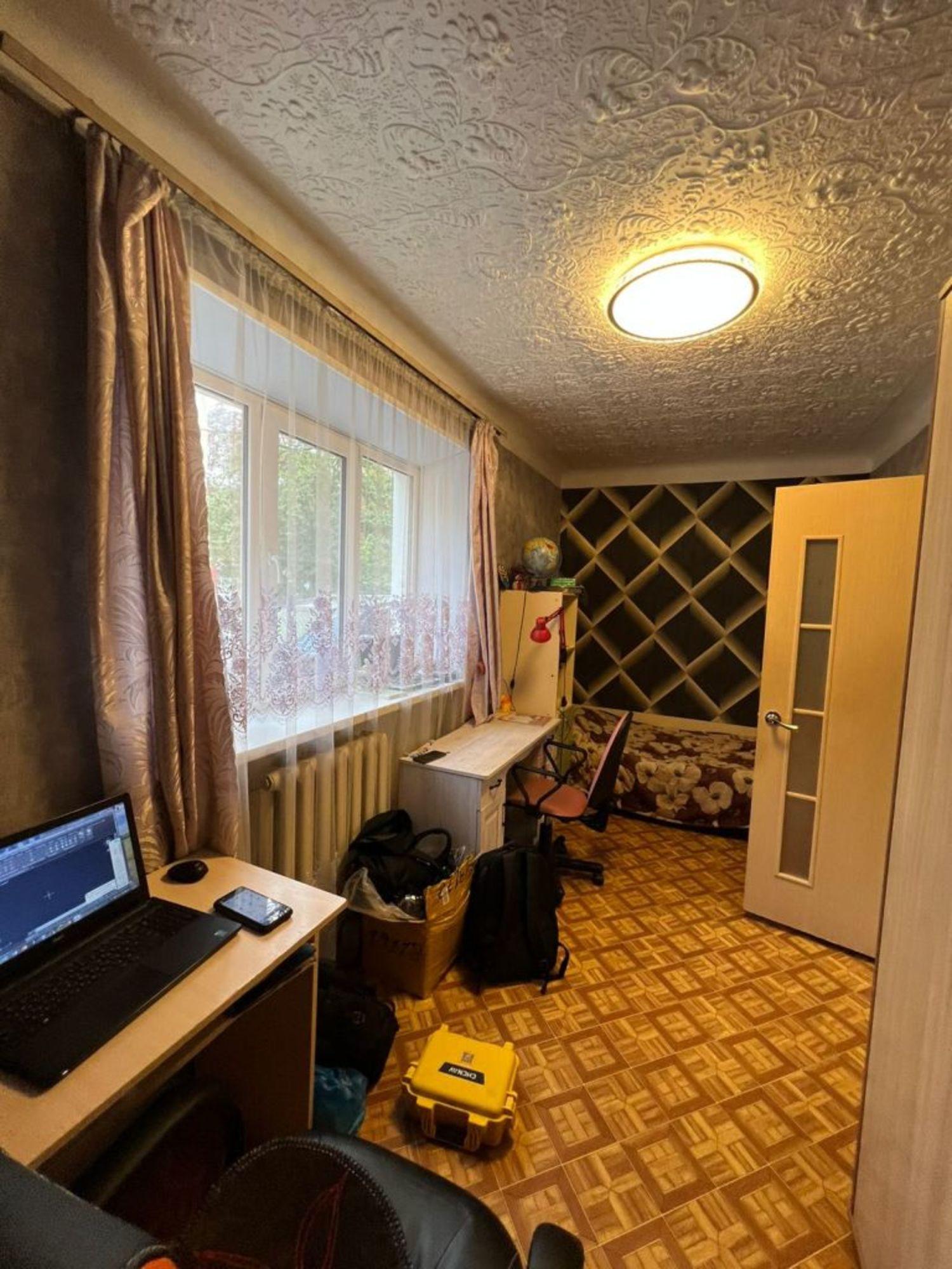 Купить квартиру за 4 300 000 рублей на Вокзальная ул, 8