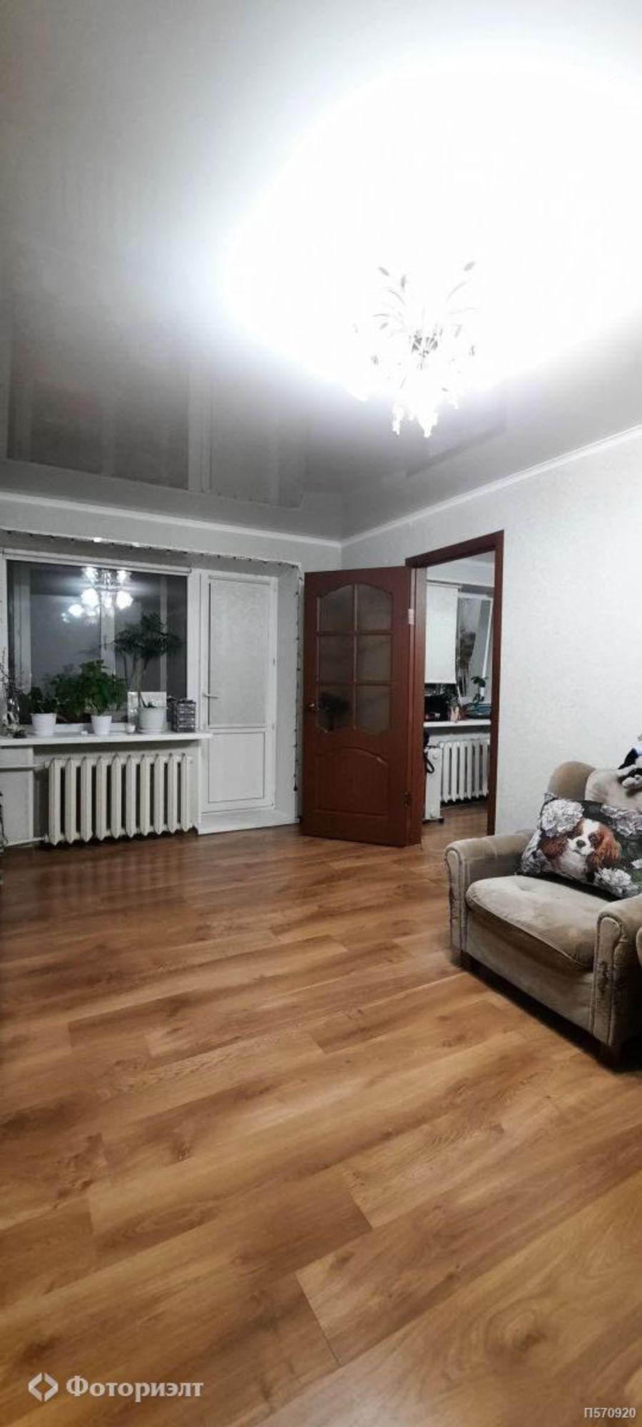 Купить квартиру за 5 400 000 рублей на Чернышевского Н.Г. ул, 169
