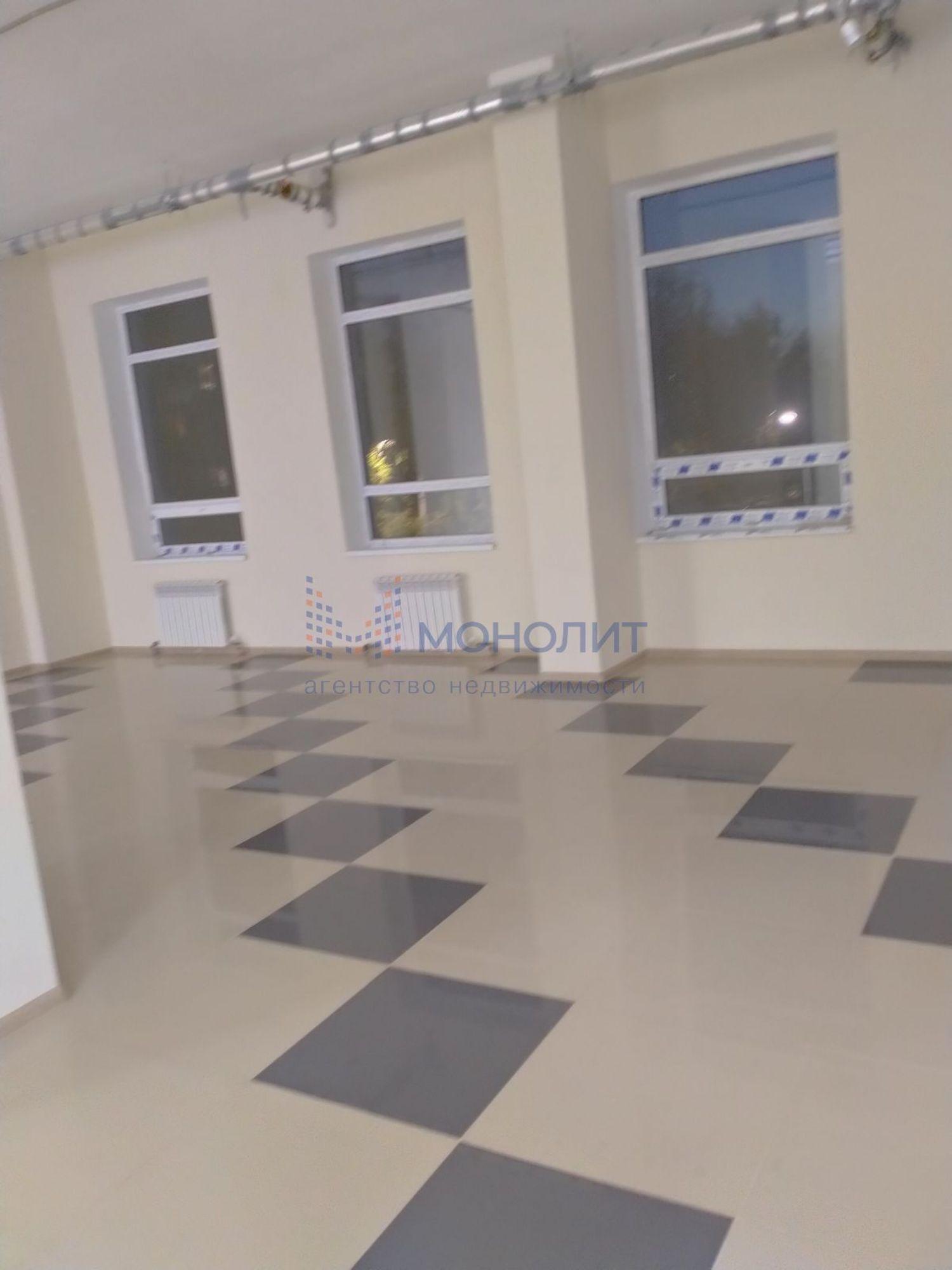 Сдать торговое помещение за 106 200 рублей на Мельникова ул, 25