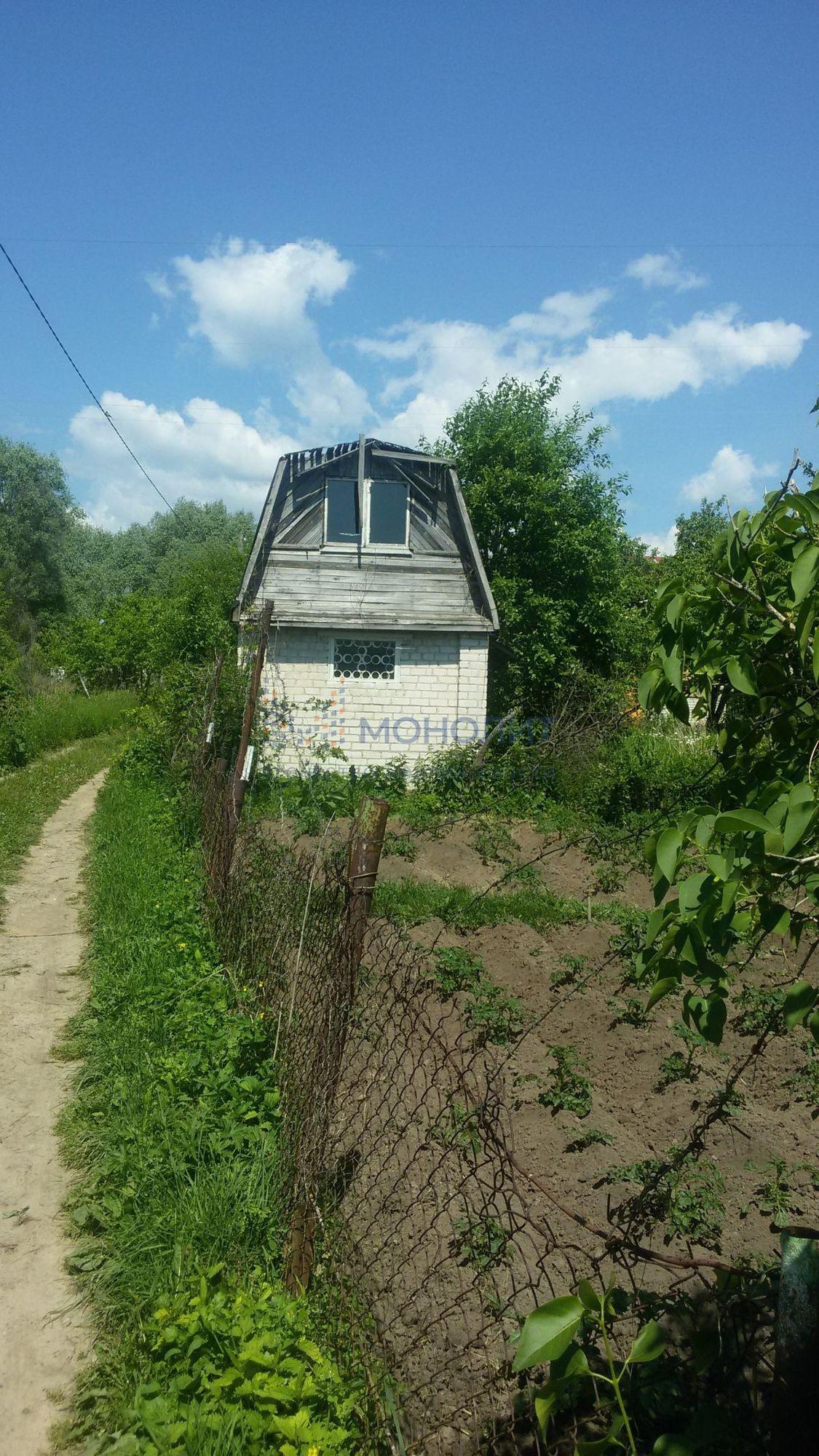 Купить землю, земельный участок за 280 000 рублей на Новоликеево