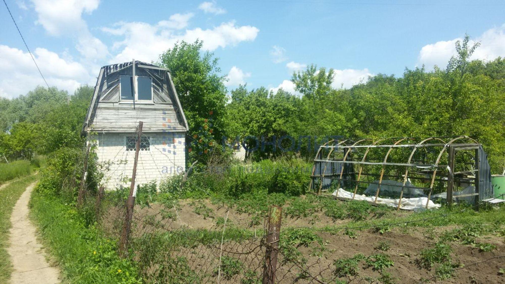 Купить землю, земельный участок за 280 000 рублей на Новоликеево