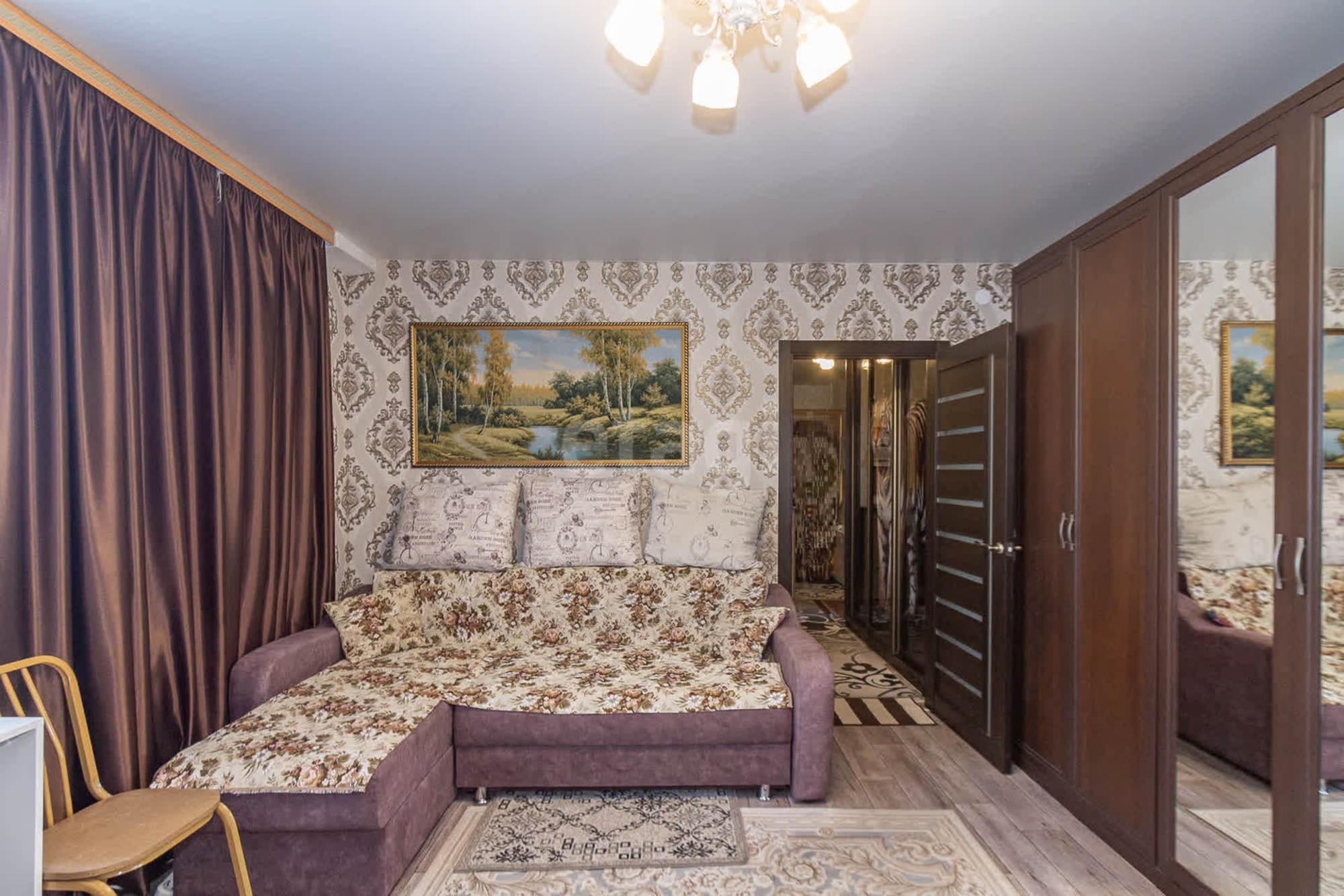 Купить квартиру за 4 700 000 рублей на Амурская 21-я, 25/1