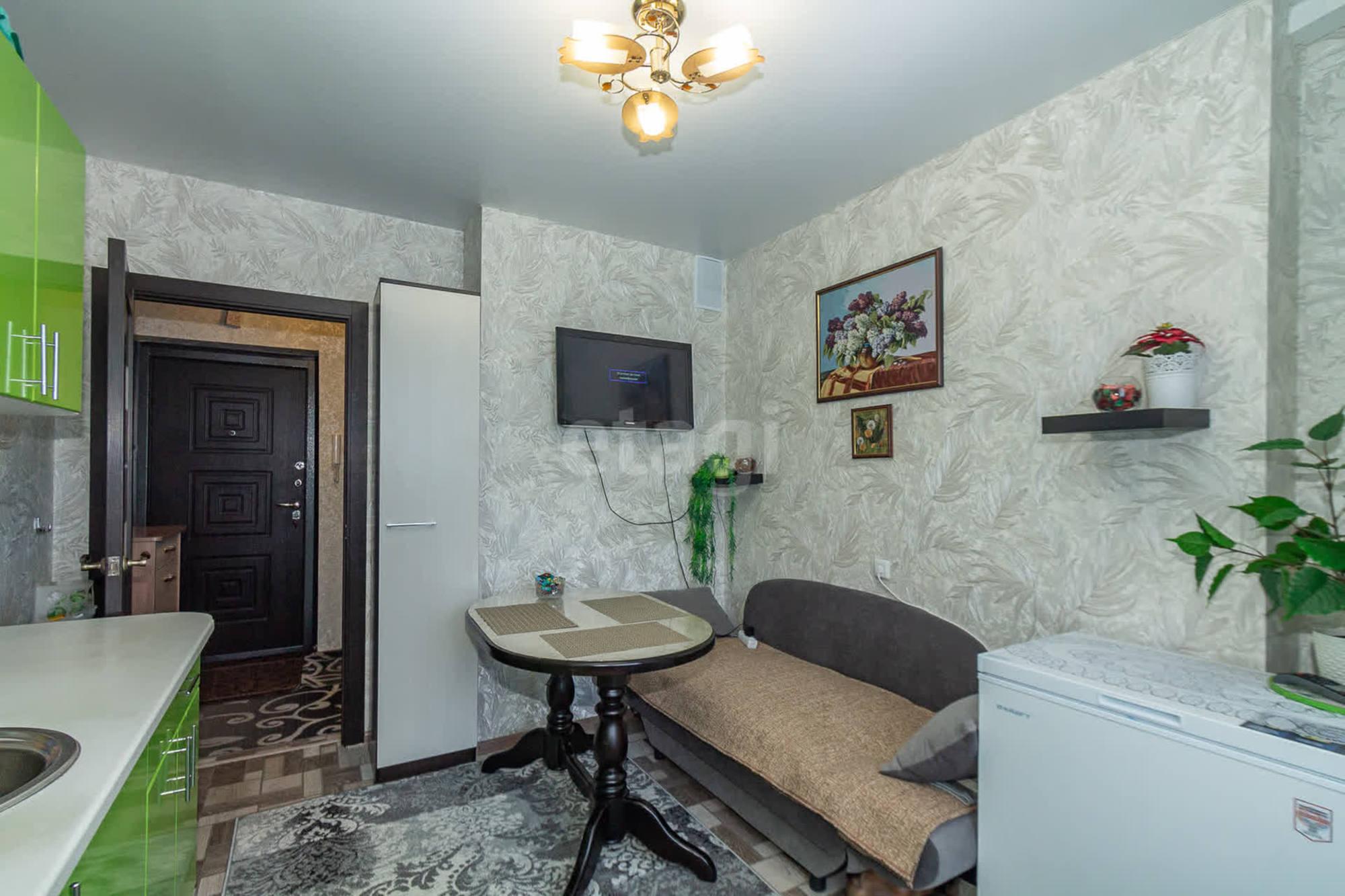 Купить квартиру за 4 700 000 рублей на Амурская 21-я, 25/1