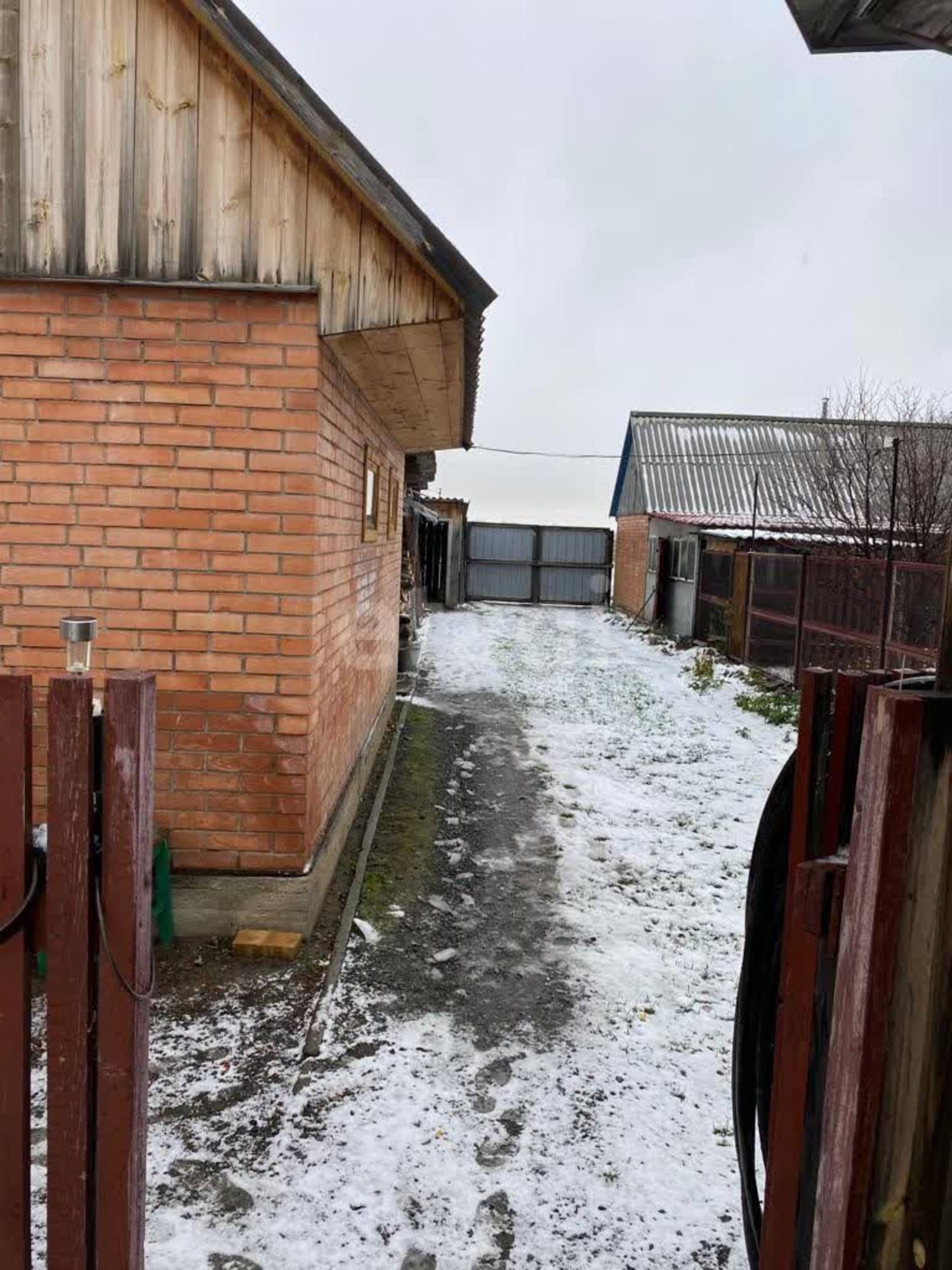 Купить дачу, дом, коттедж за 2 100 000 рублей на Центральная, 14/2