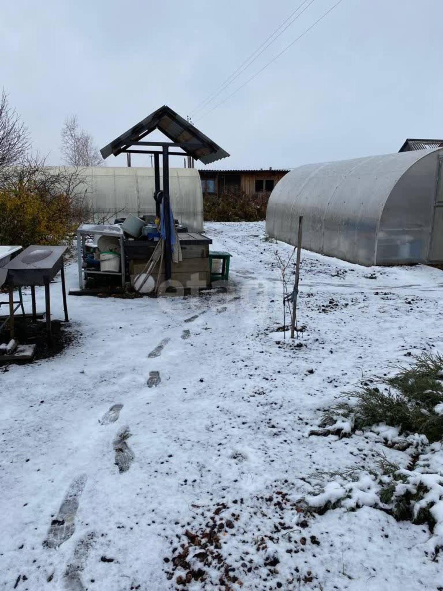 Купить дачу, дом, коттедж за 2 100 000 рублей на Центральная, 14/2