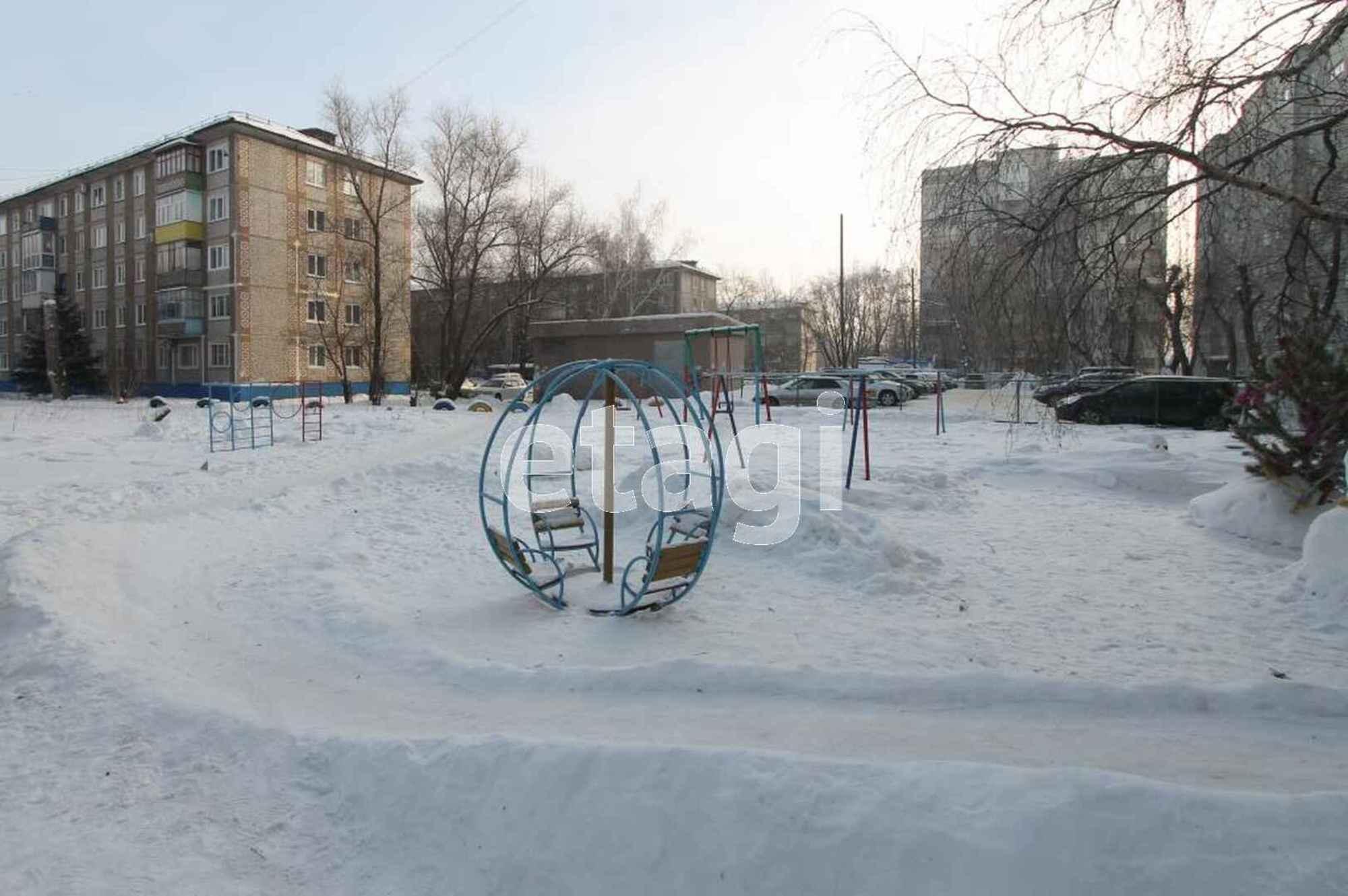 Купить квартиру за 6 750 000 рублей на Волгоградская, 2