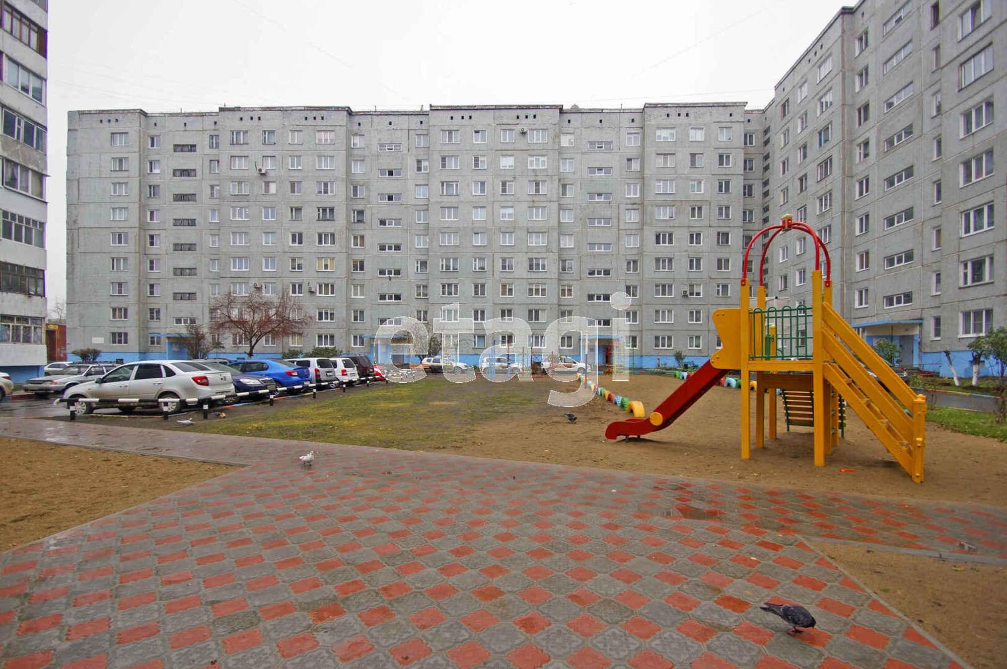 Купить квартиру за 7 500 000 рублей на Кирова, 14