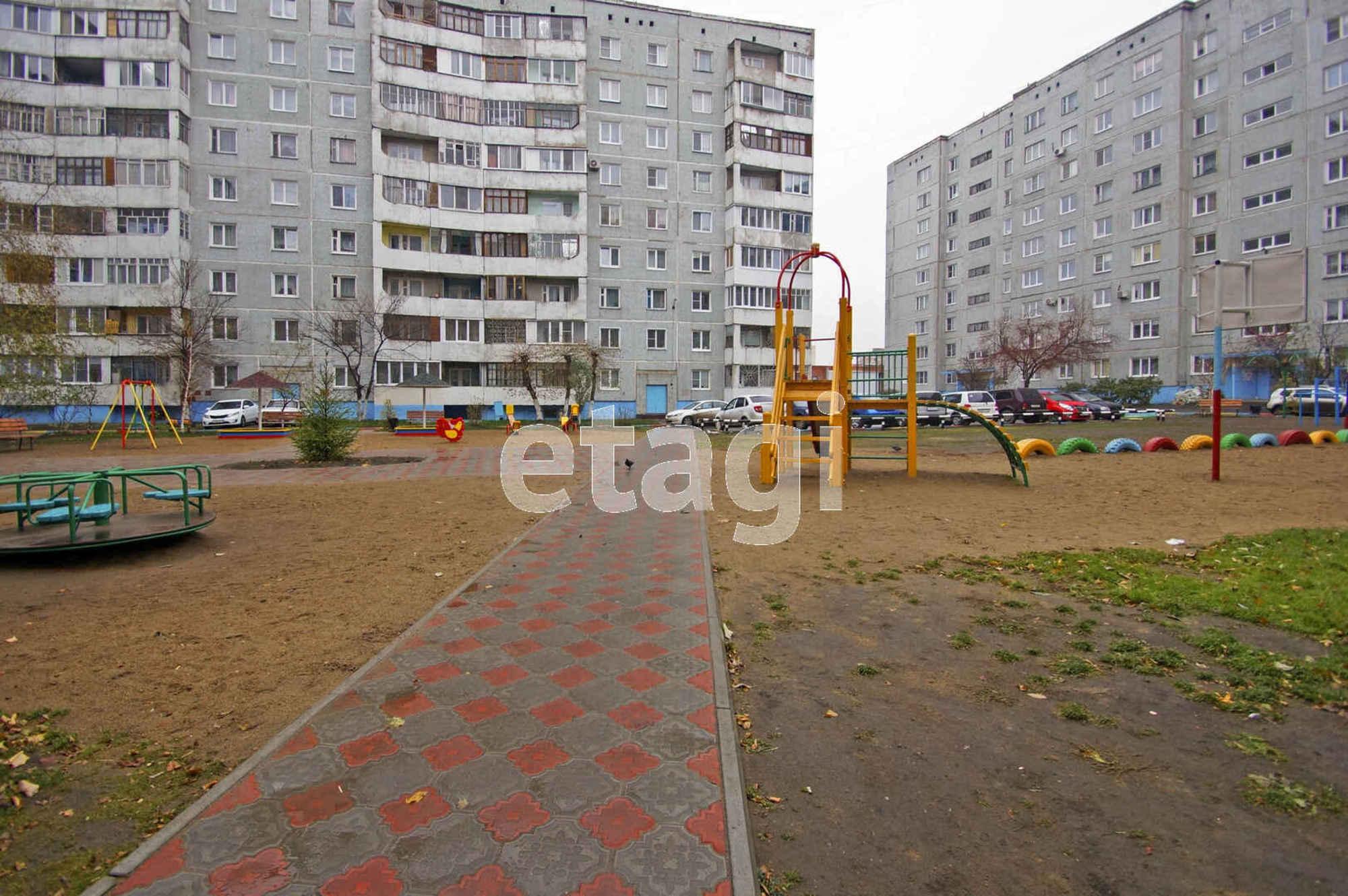 Купить квартиру за 7 500 000 рублей на Кирова, 14