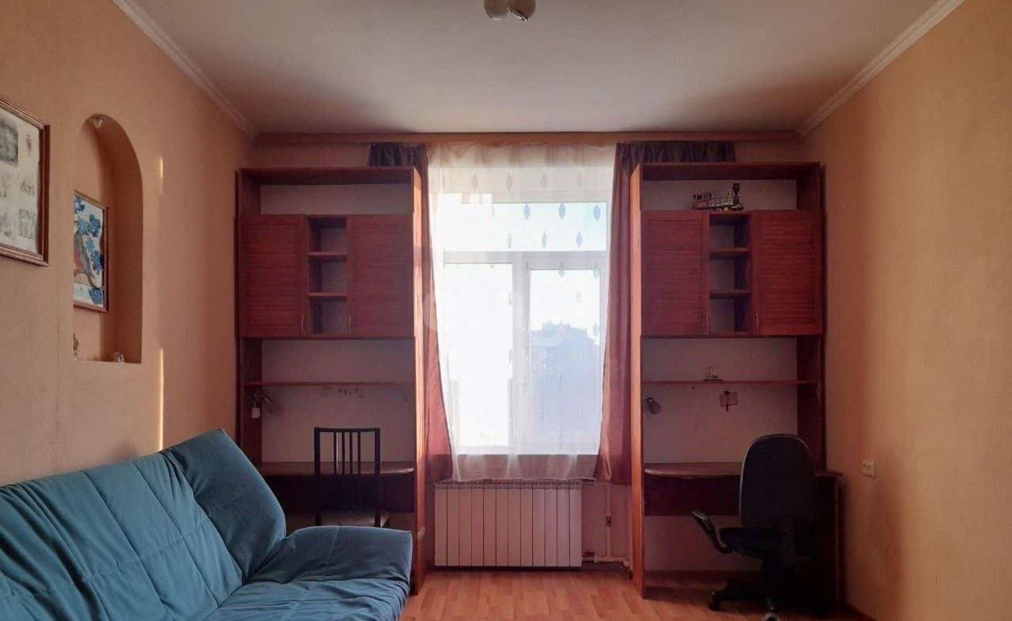 Купить квартиру за 9 300 000 рублей на Серова, 13