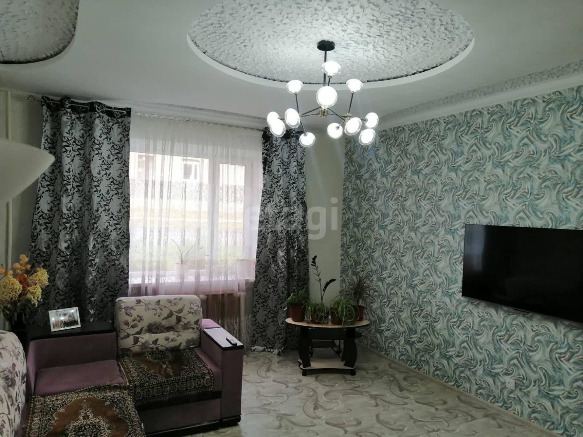 Купить квартиру за 3 400 000 рублей на Ильича, 14