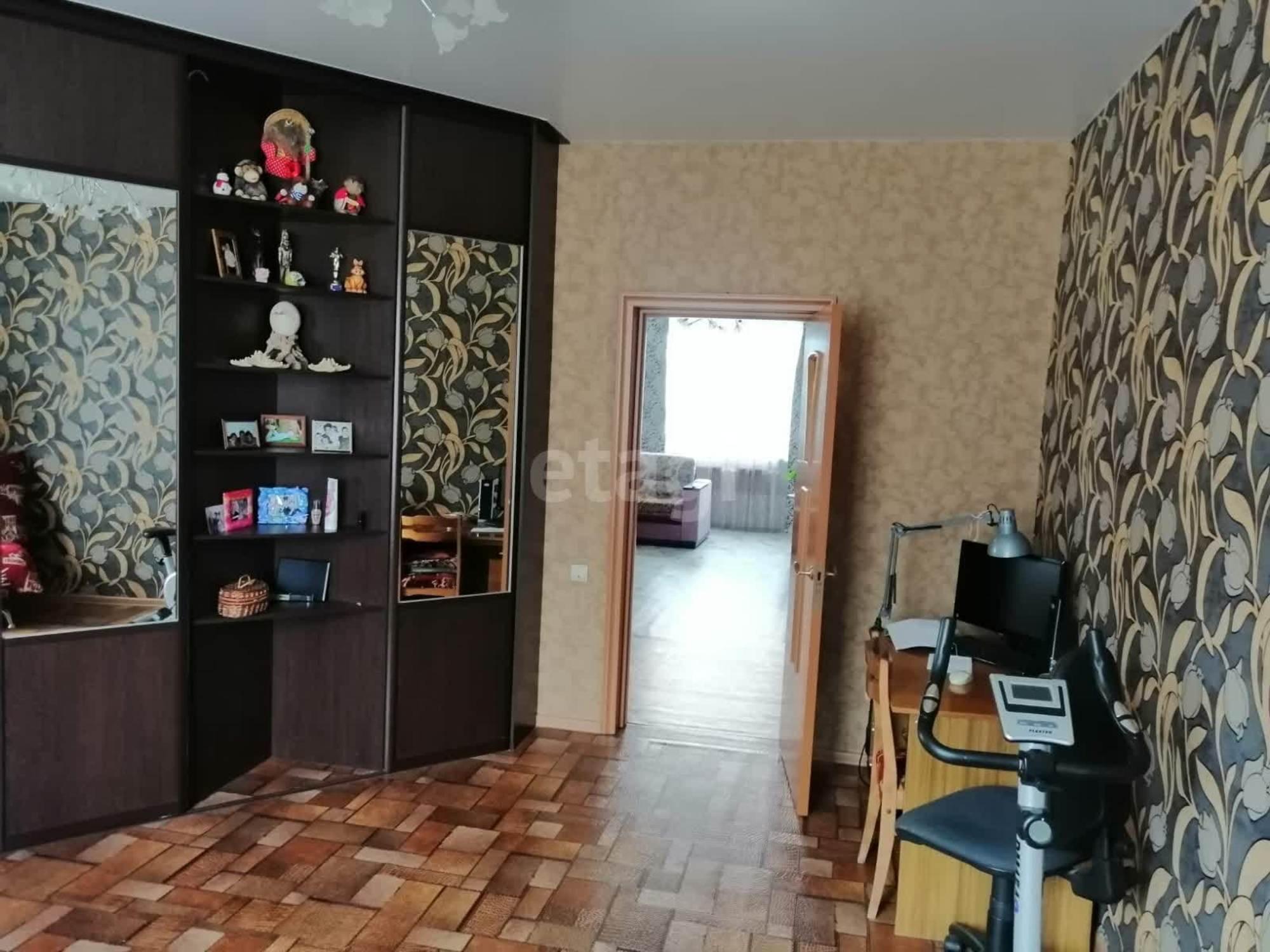 Купить квартиру за 3 400 000 рублей на Ильича, 14