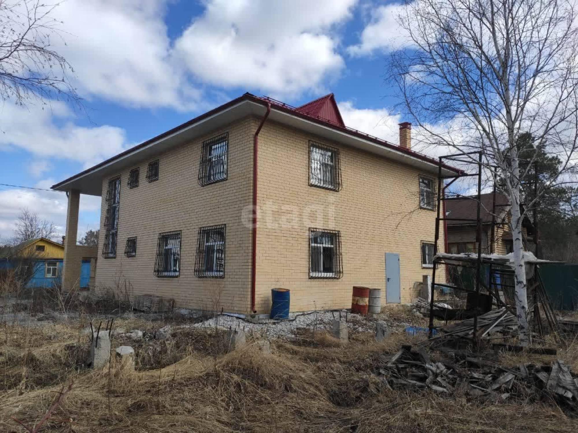Купить дачу, дом, коттедж за 22 000 000 рублей на СНТ Восток, 131