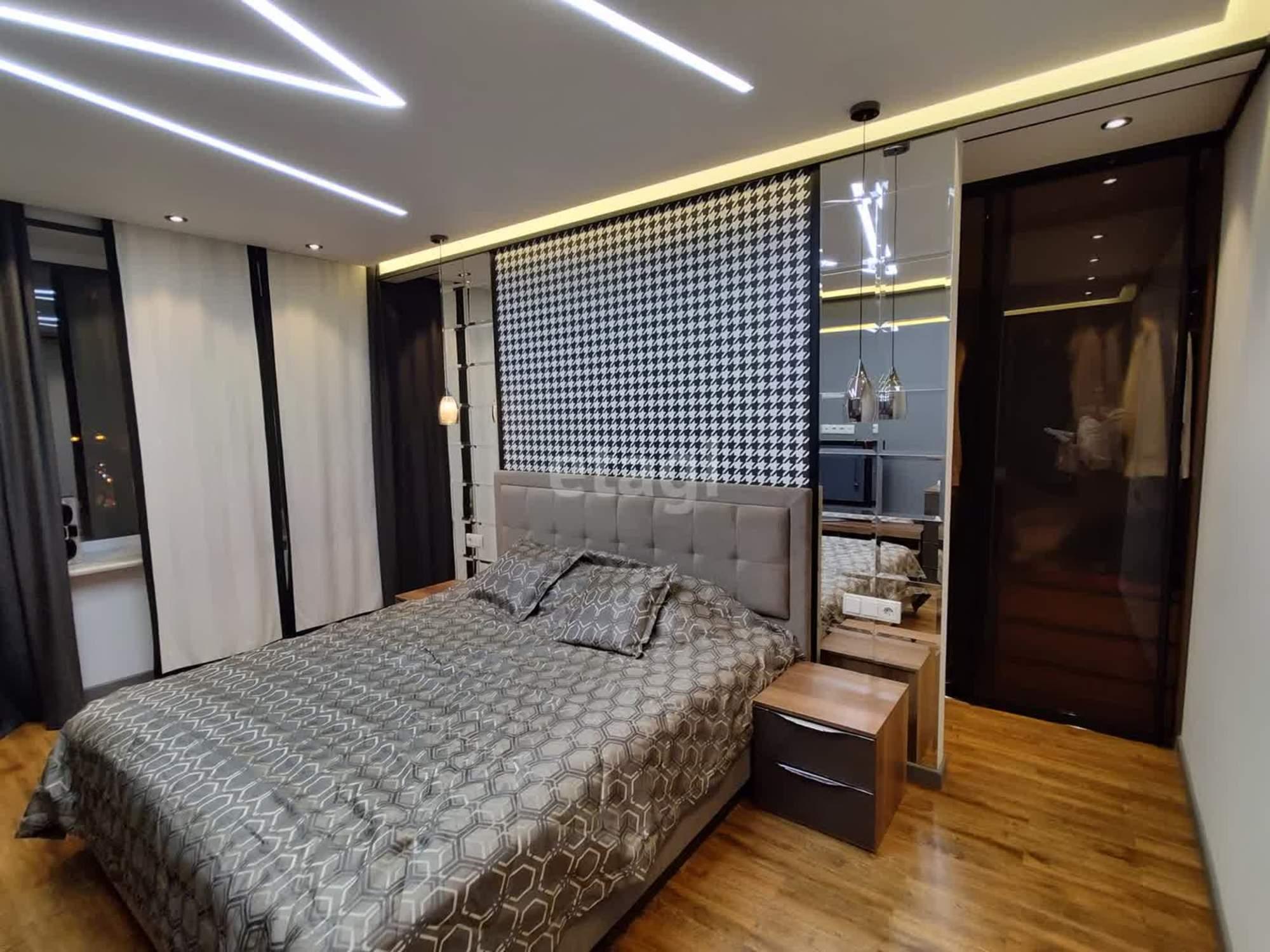 Купить квартиру за 10 500 000 рублей на Мориса Тореза, 1